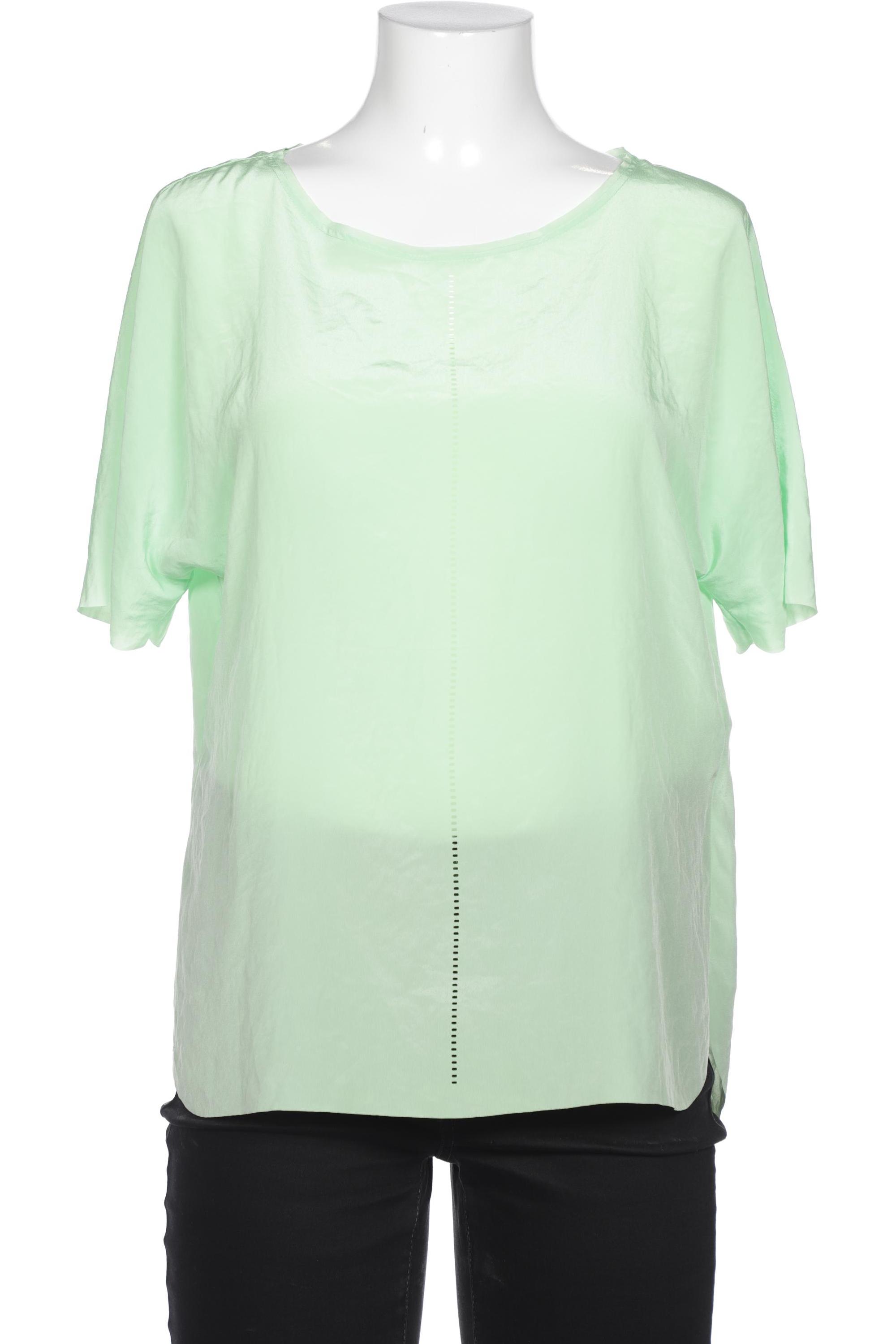 

Marc Cain Damen Bluse, hellgrün