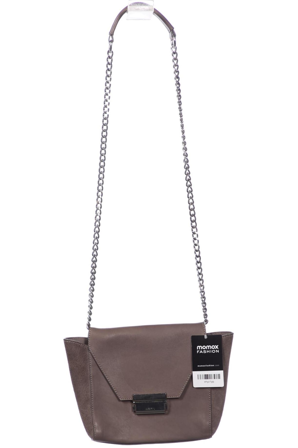 

Marc Cain Damen Handtasche, grau, Gr.