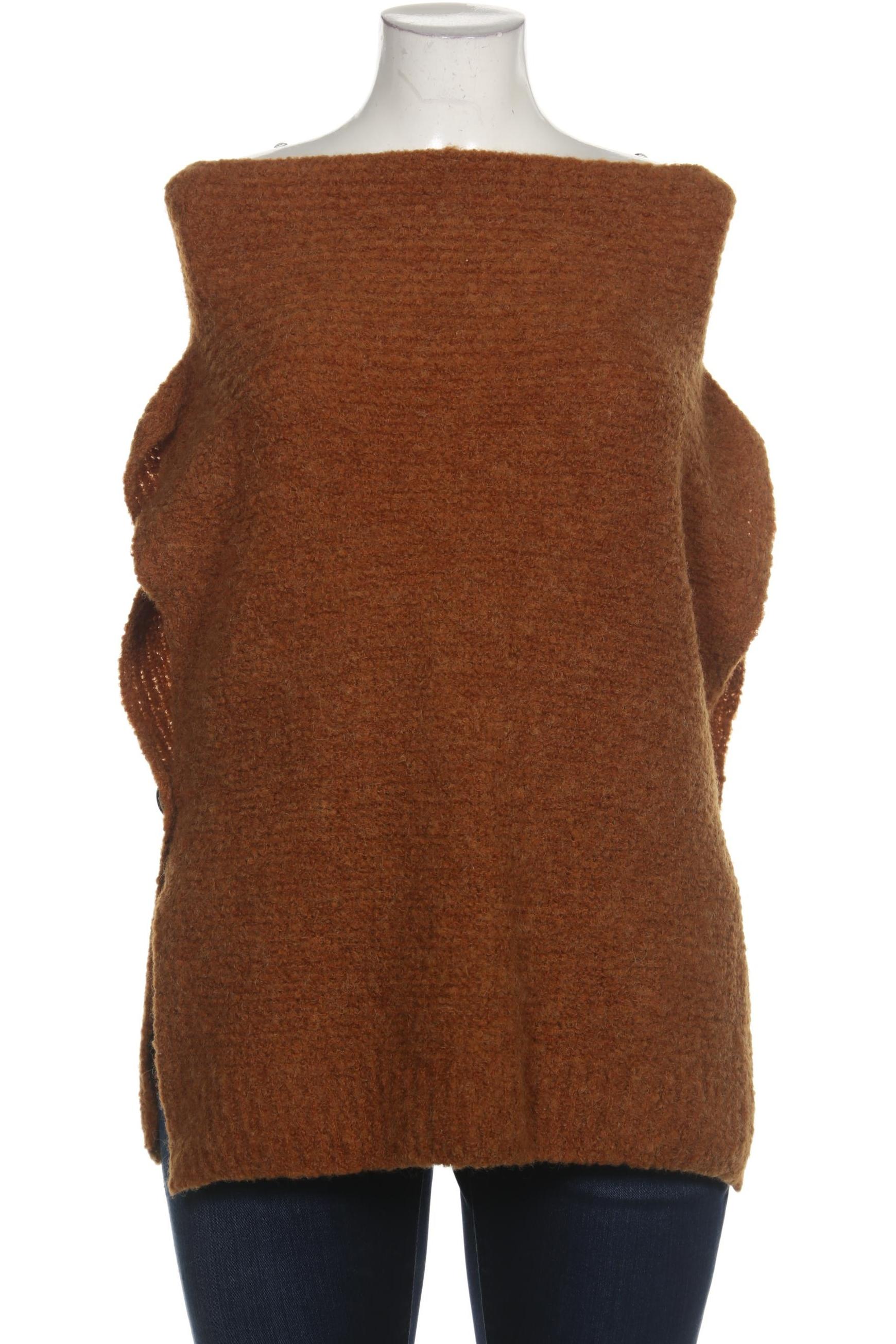 

Marc Cain Damen Pullover, braun, Gr. 42