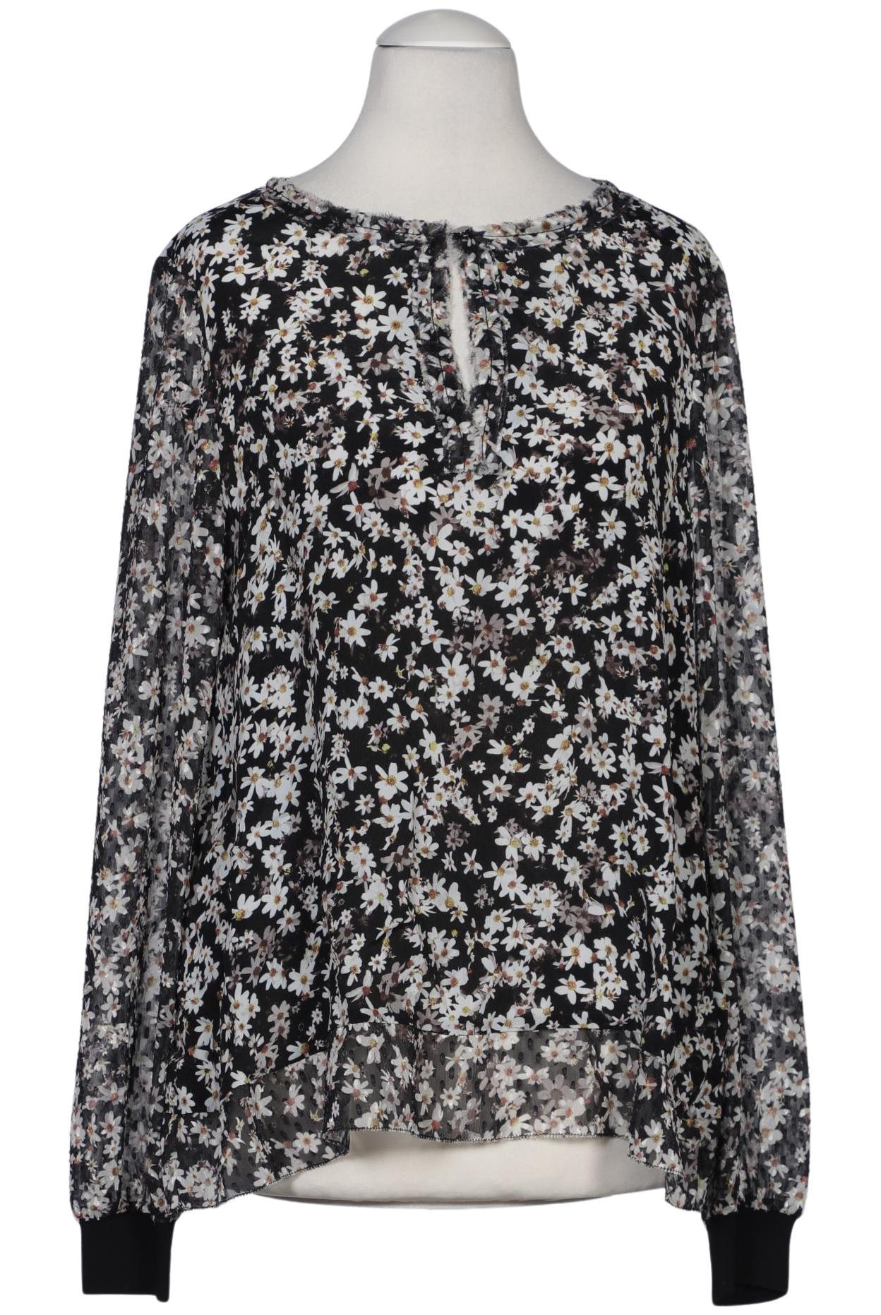 

Marc Cain Damen Bluse, mehrfarbig, Gr. 36