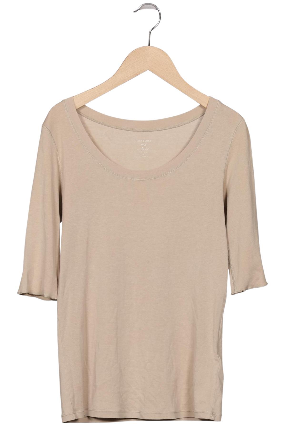 

Marc Cain Damen T-Shirt, hellgrün, Gr. 38