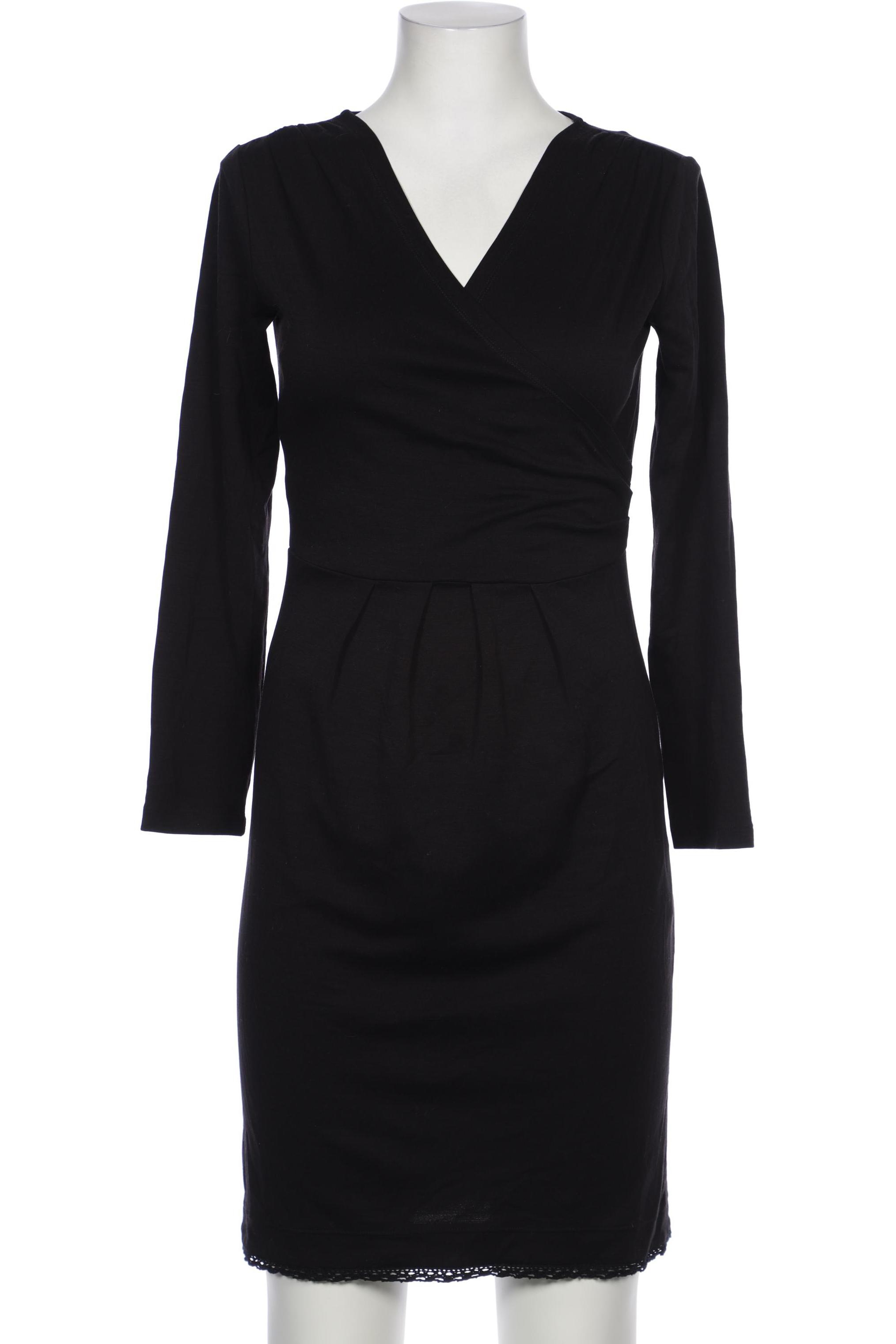 

Marc Cain Damen Kleid, schwarz