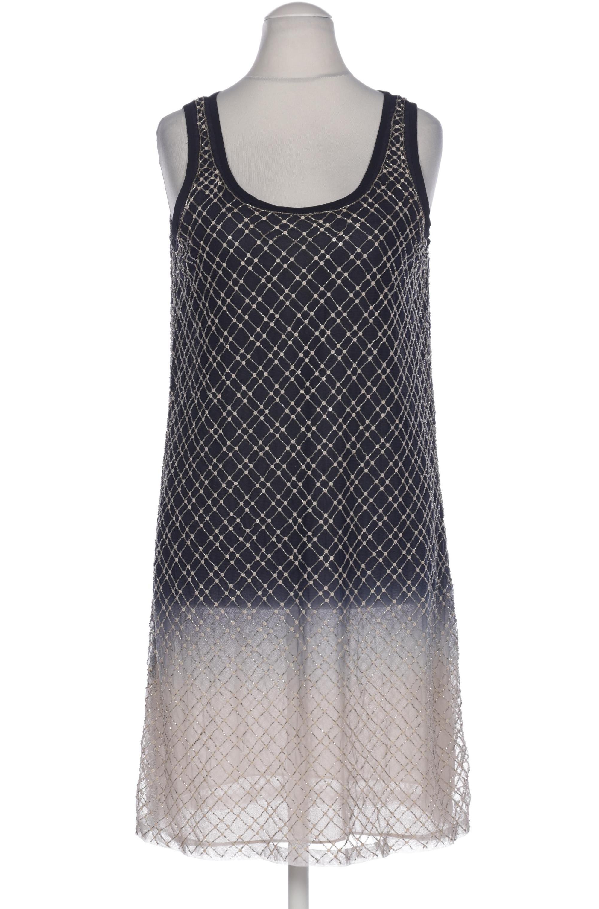 

Marc Cain Damen Kleid, marineblau, Gr. 40