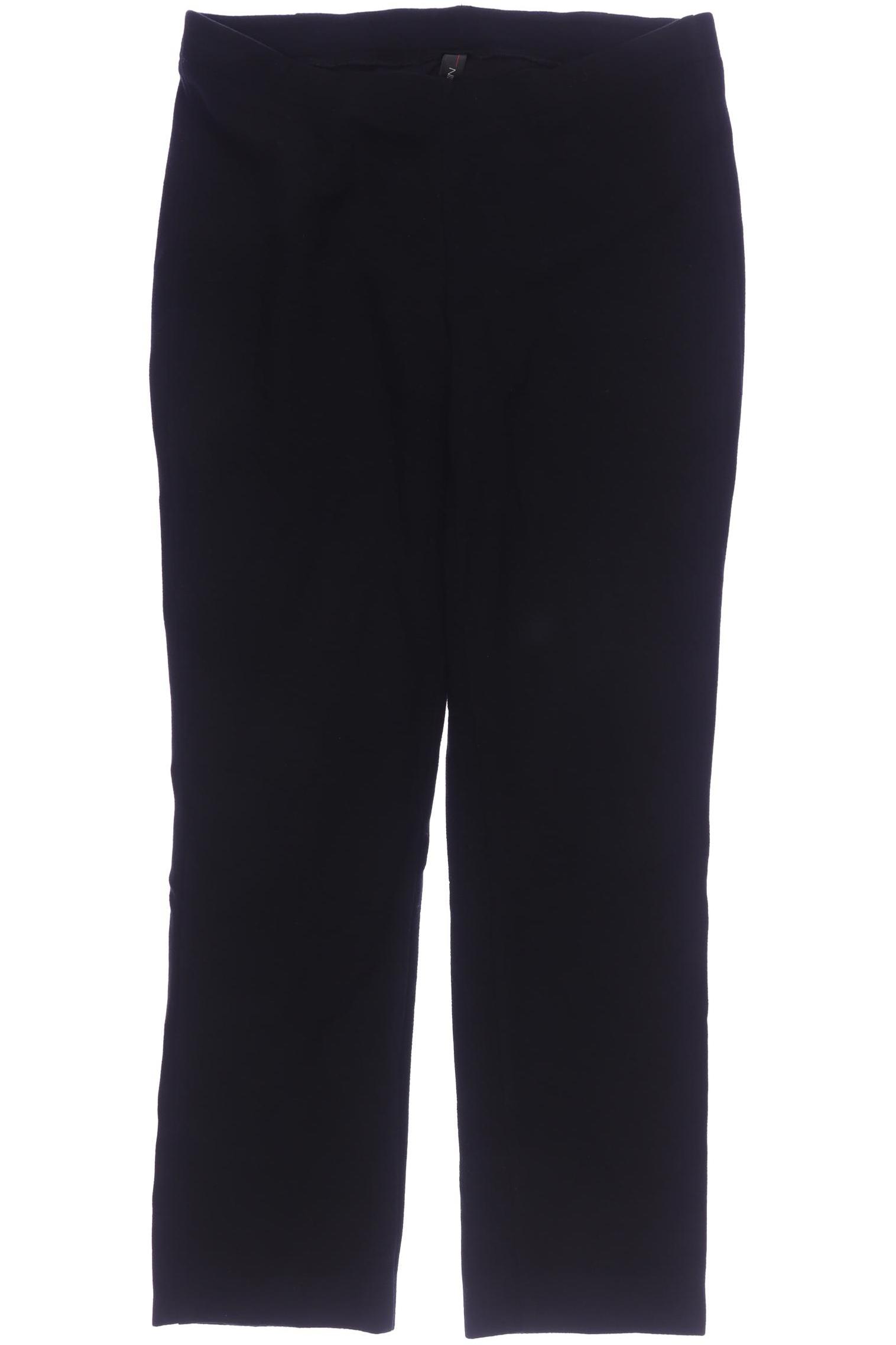 

Marc Cain Damen Stoffhose, schwarz, Gr. 40