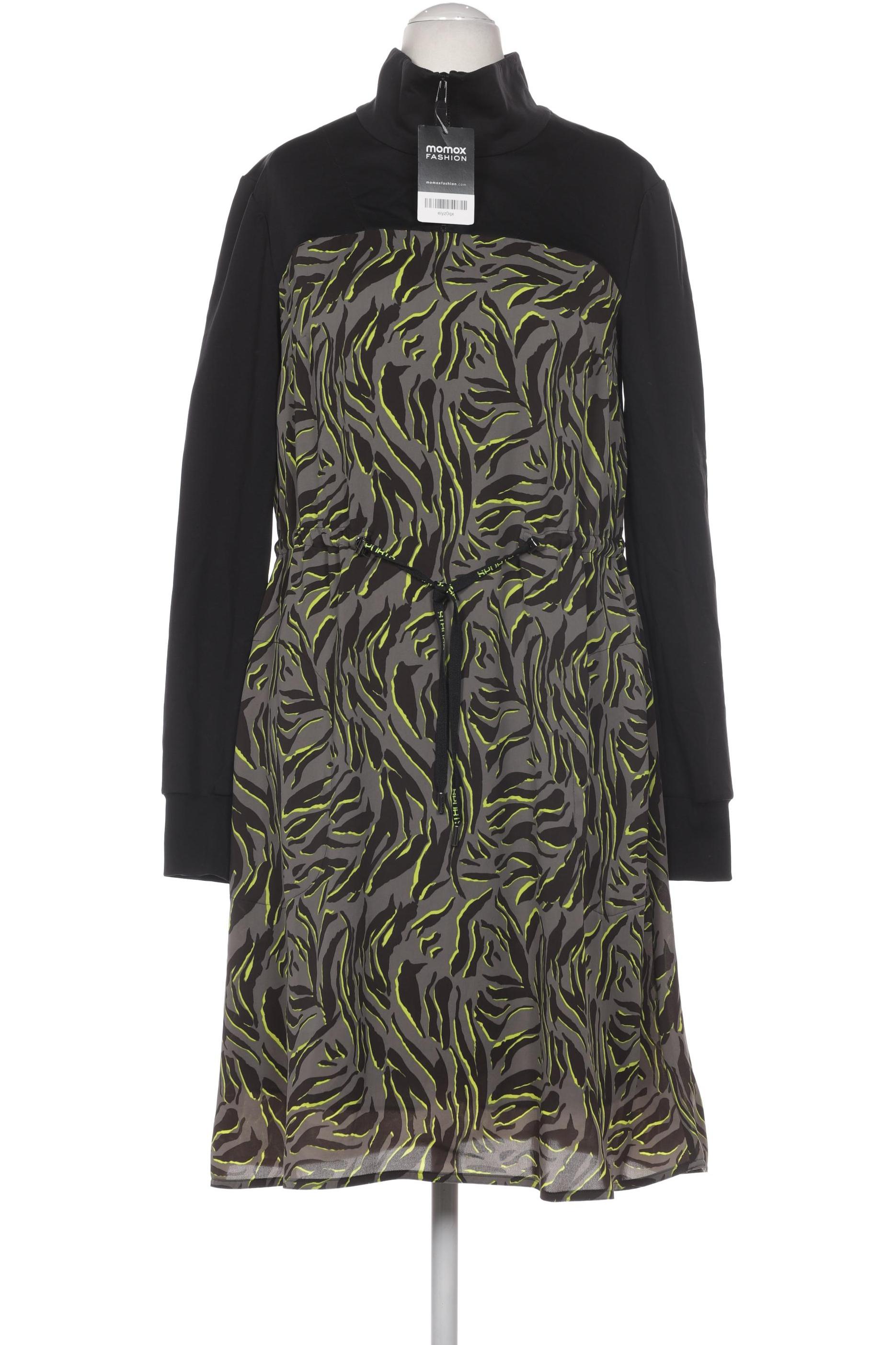 

Marc Cain Damen Kleid, grau, Gr. 38