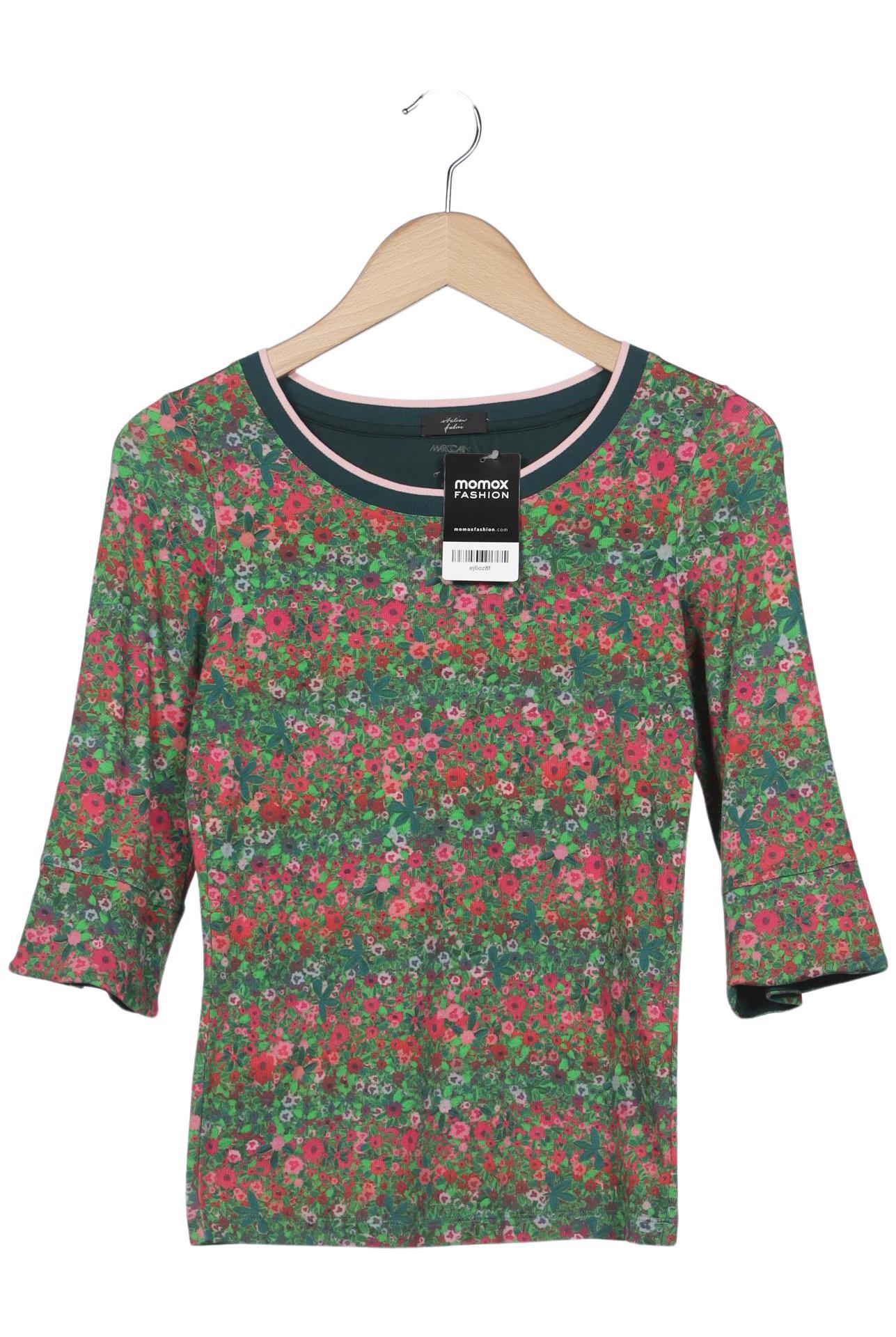 

Marc Cain Damen Langarmshirt, mehrfarbig, Gr. 36
