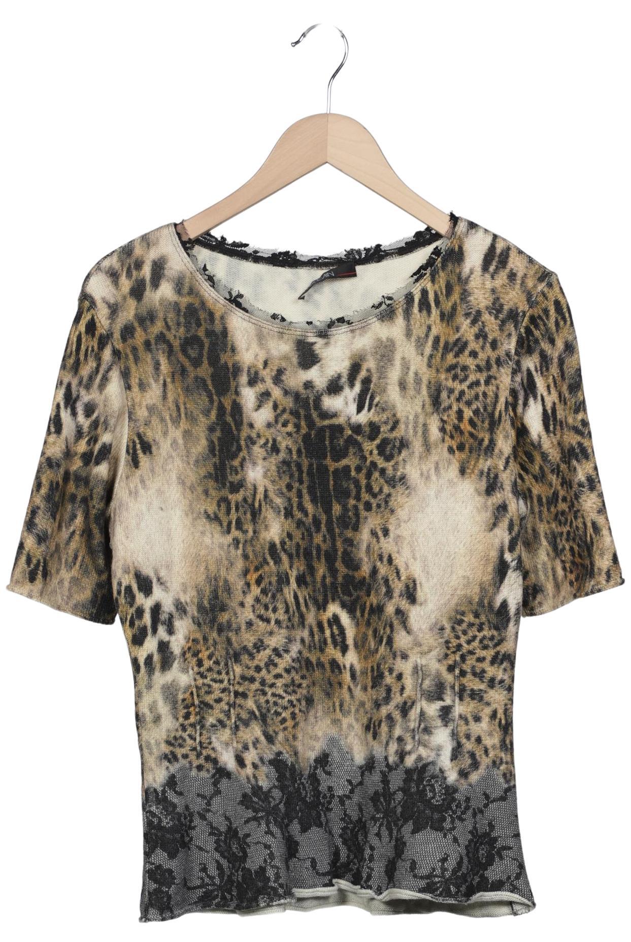 

Marc Cain Damen Pullover, braun, Gr. 42