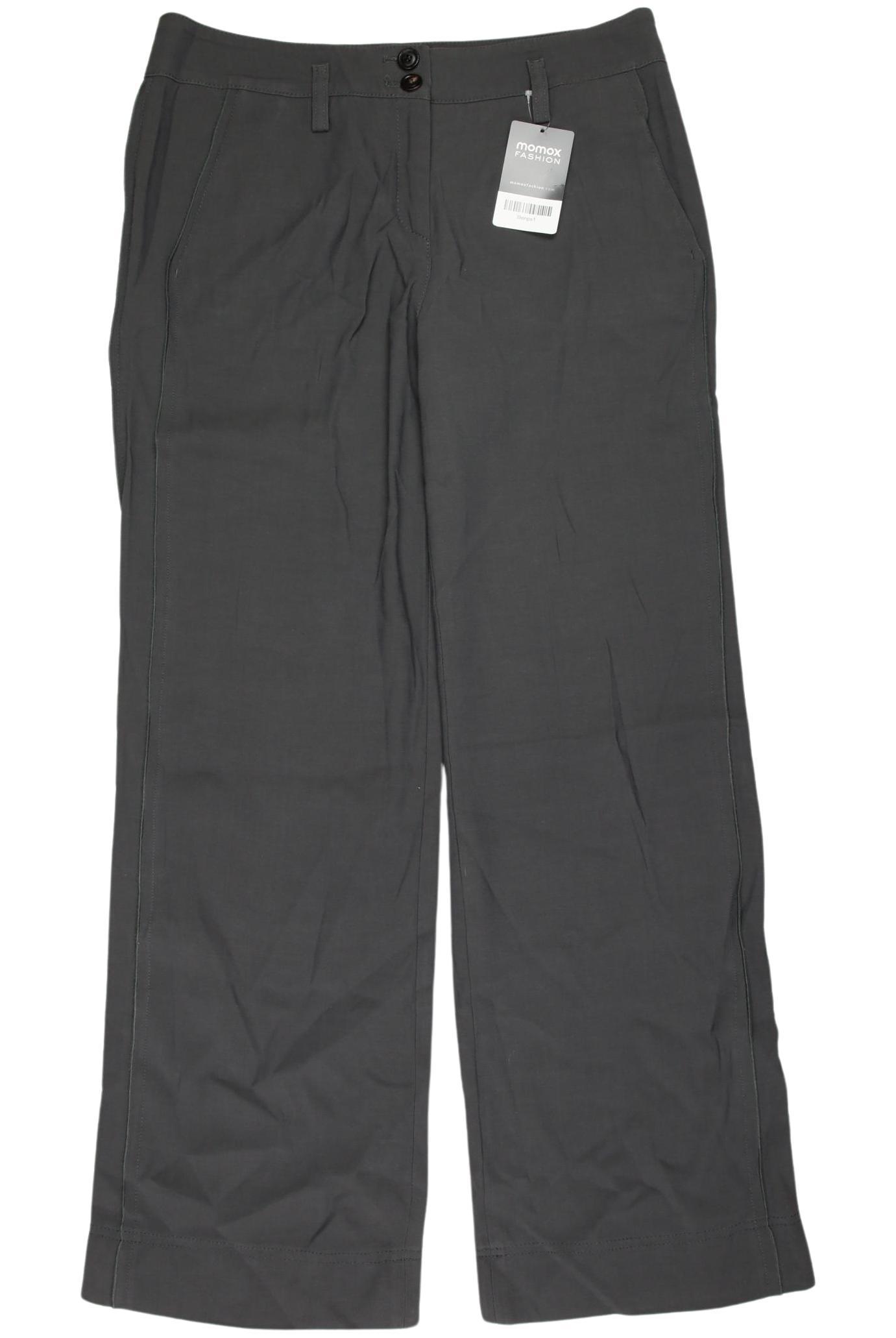 

Marc Cain Damen Stoffhose, grau, Gr. 38