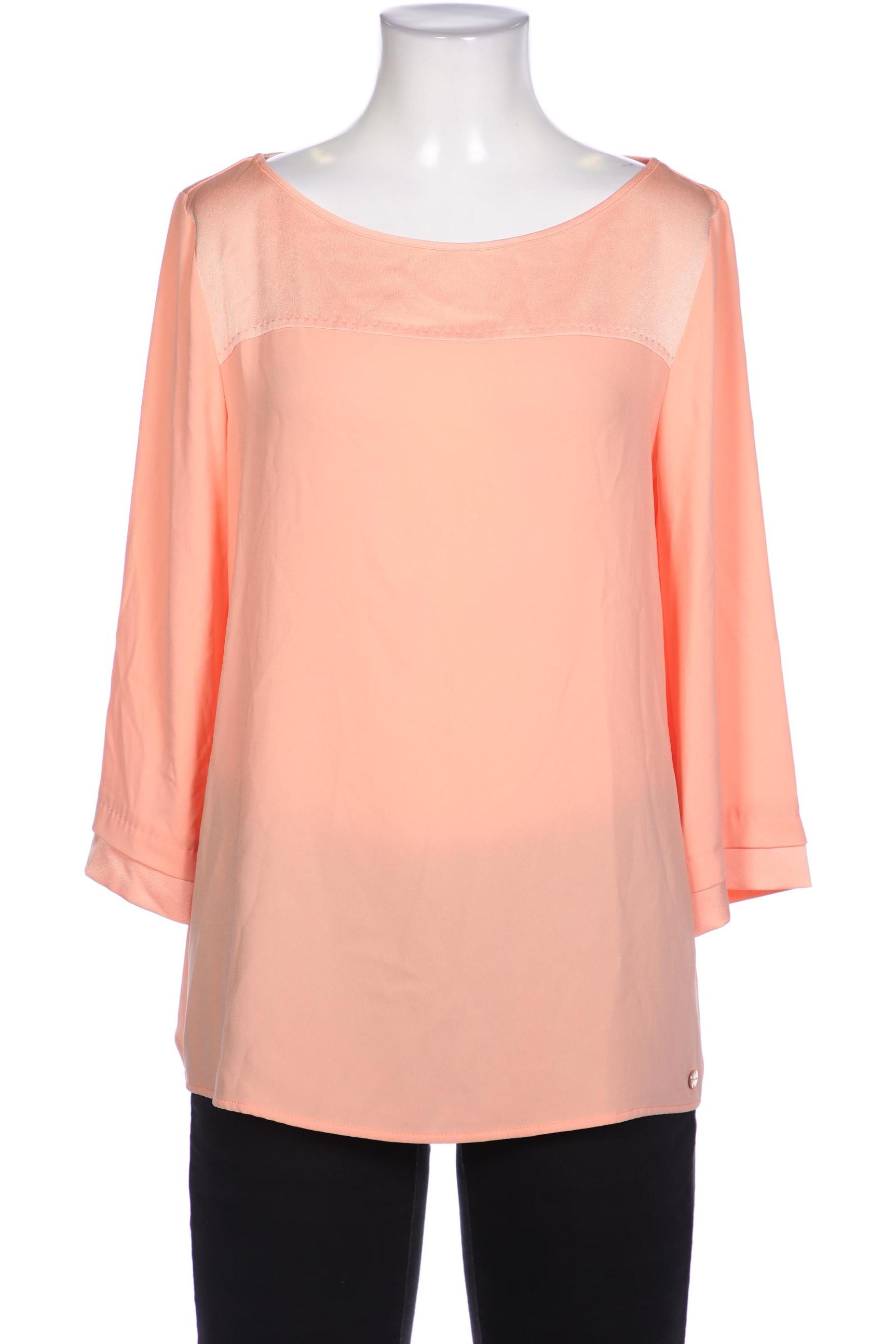 

Marc Cain Damen Bluse, orange, Gr. 36