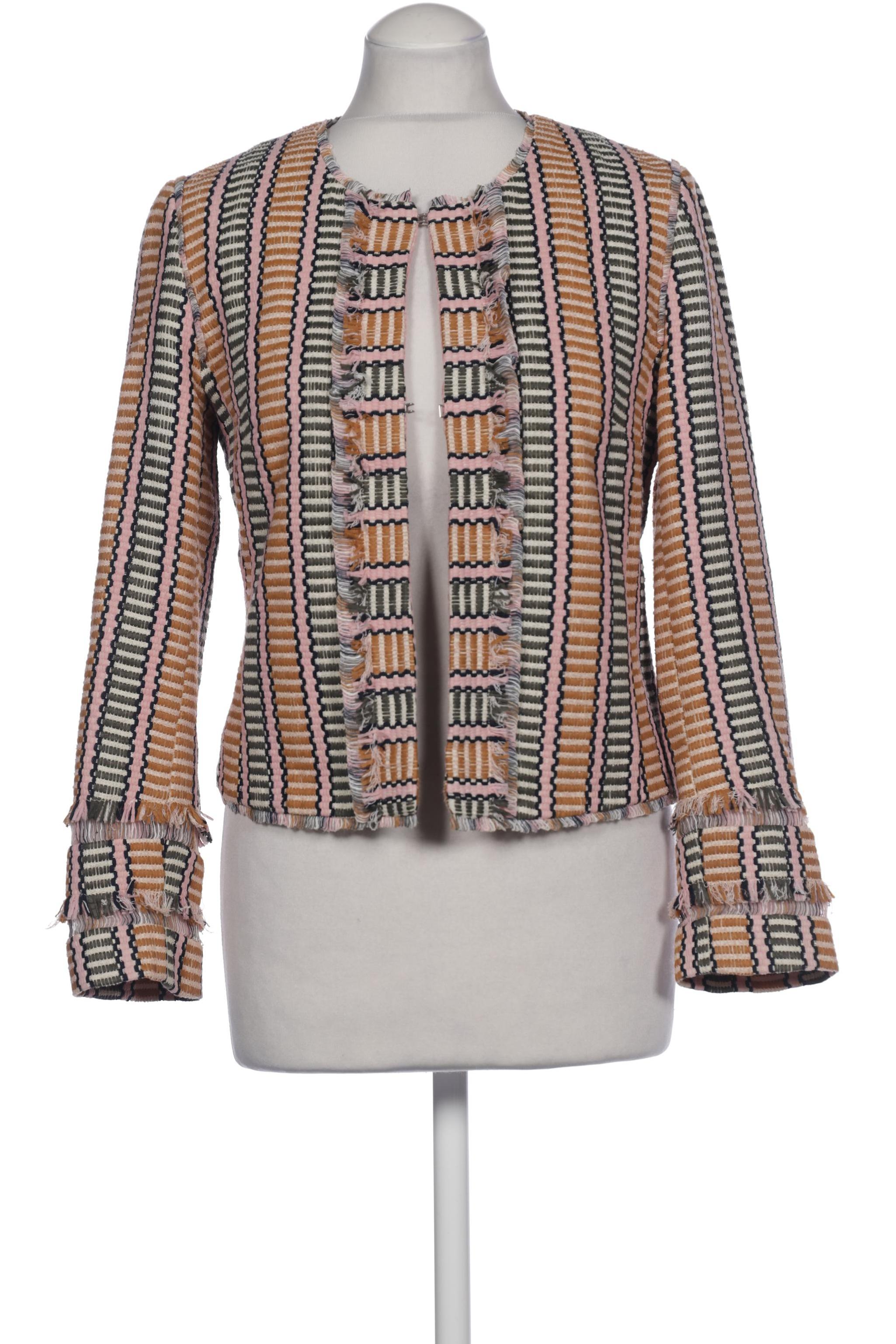 

Marc Cain Damen Blazer, mehrfarbig, Gr. 36