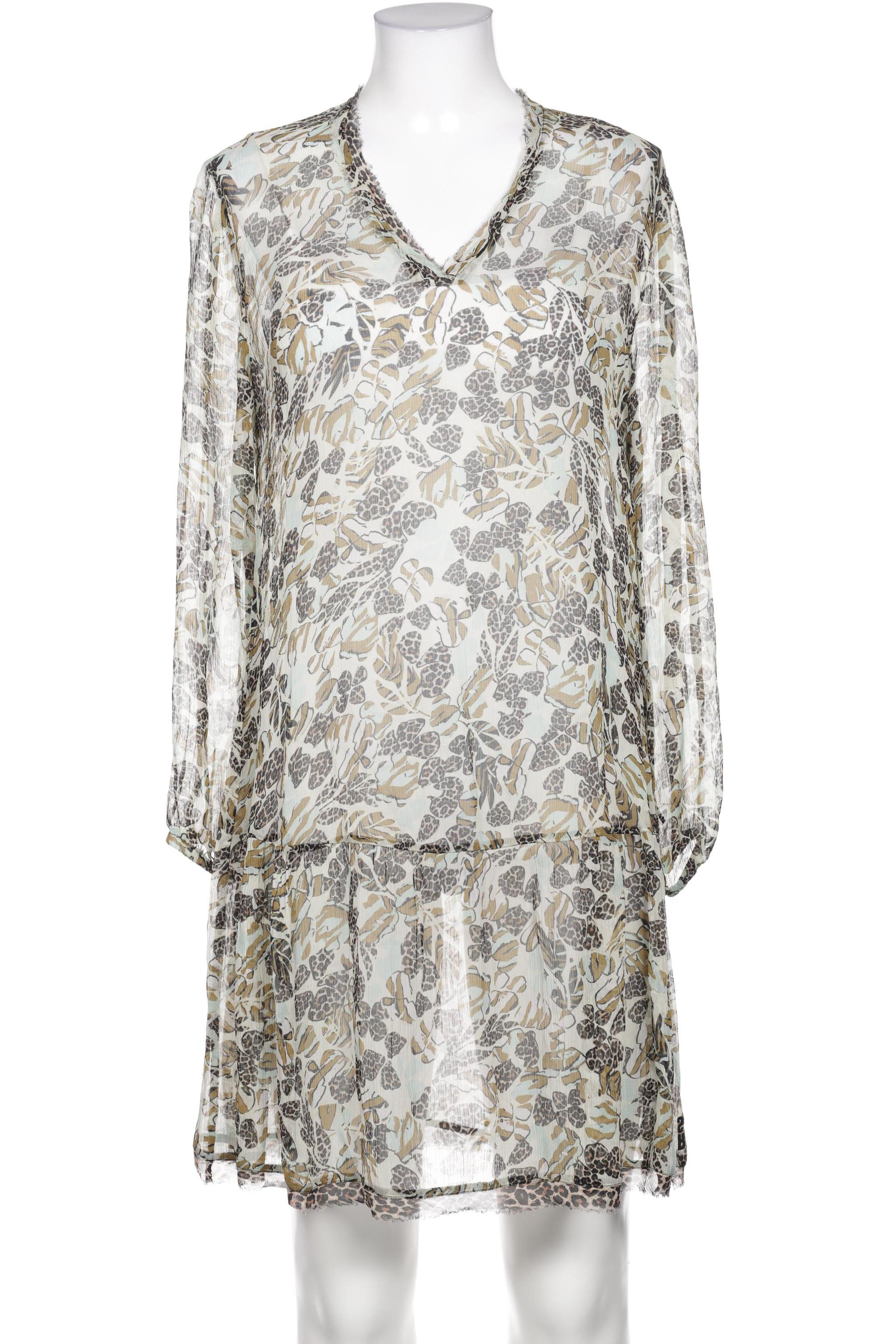 

Marc Cain Damen Kleid, mehrfarbig, Gr. 36