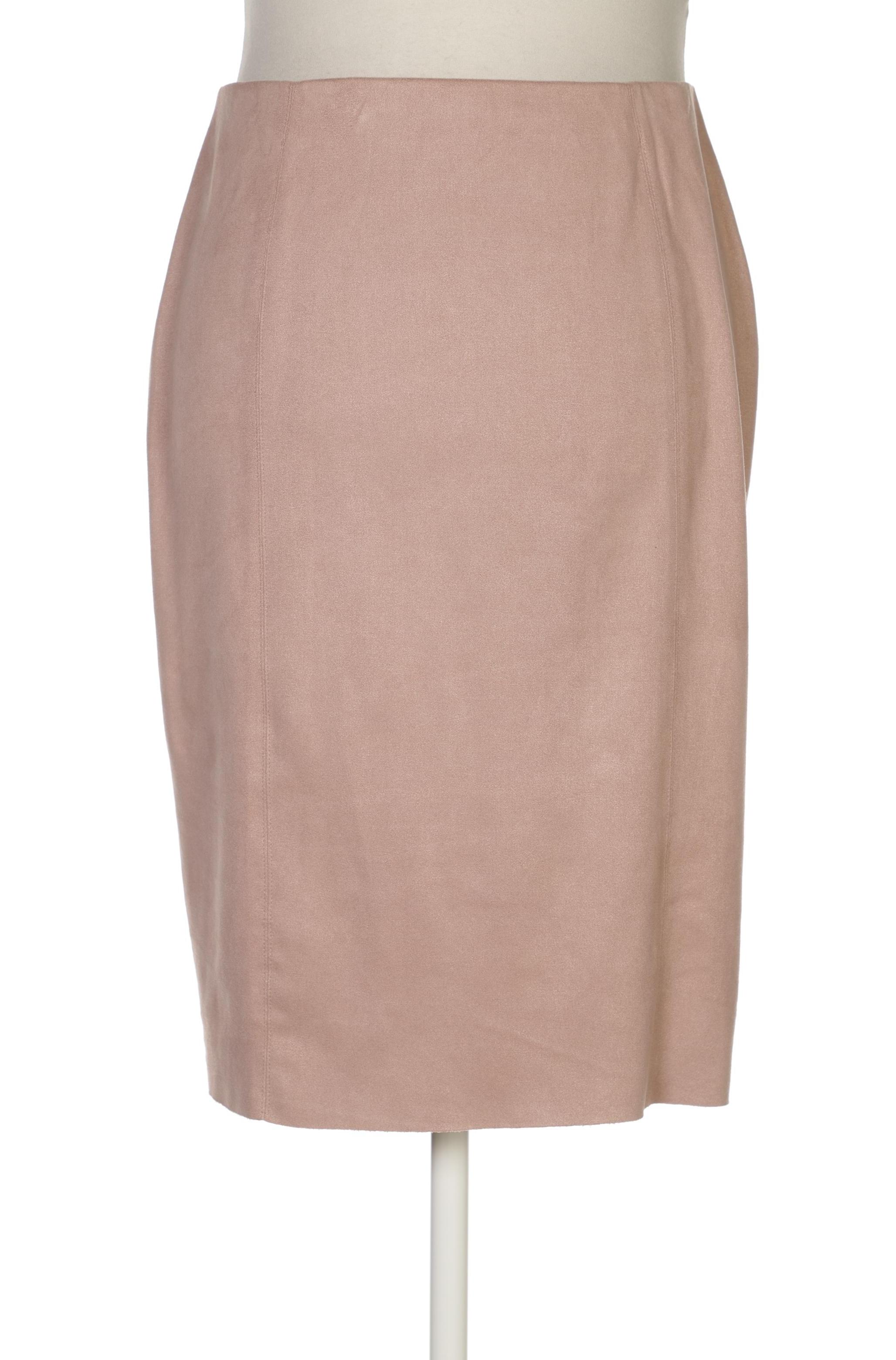 

Marc Cain Damen Rock, pink, Gr. 42