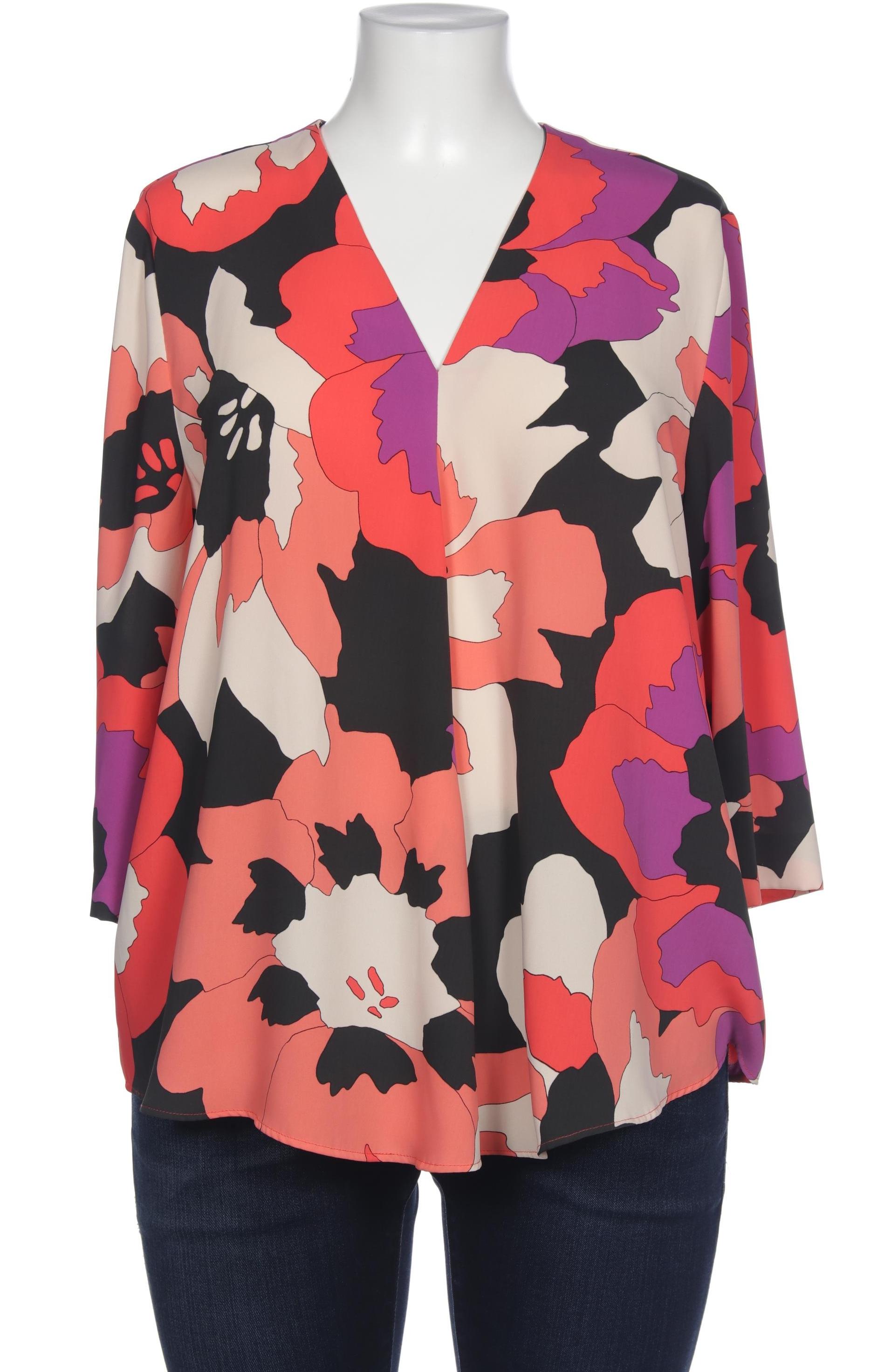 

Marc Cain Damen Bluse, mehrfarbig, Gr. 42