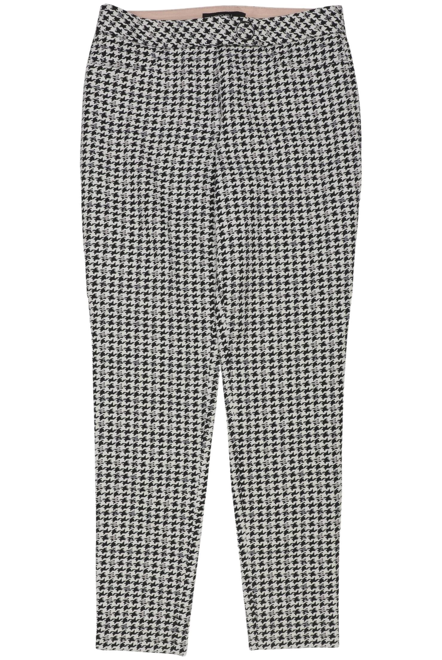 

Marc Cain Damen Stoffhose, mehrfarbig, Gr. 34