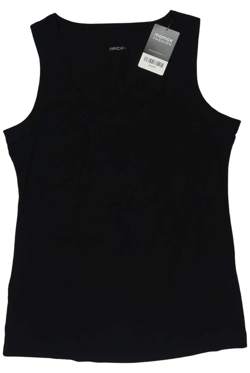 

Marc Cain Damen Top, schwarz, Gr. 42