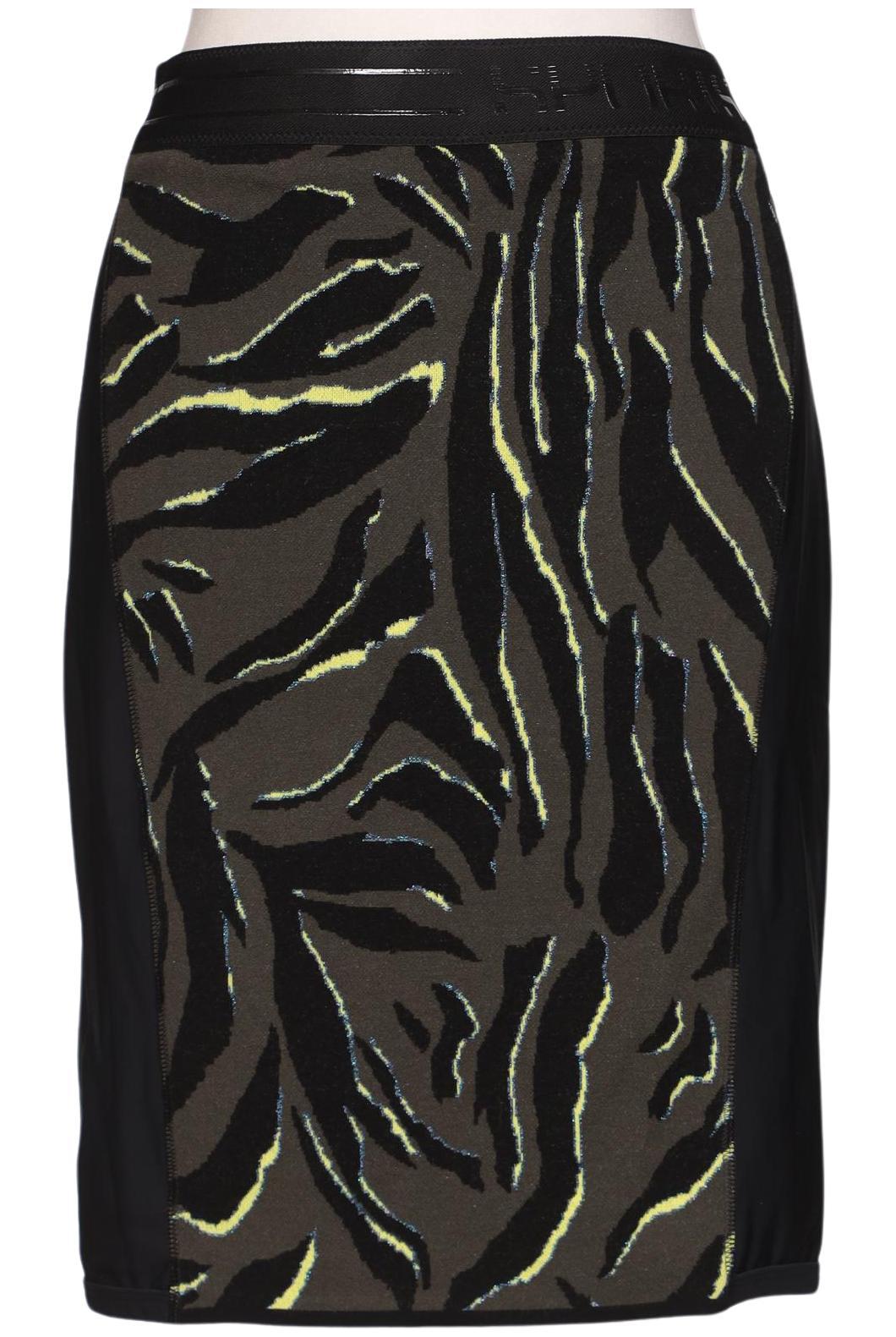 

Marc Cain Damen Rock, neon, Gr. 38