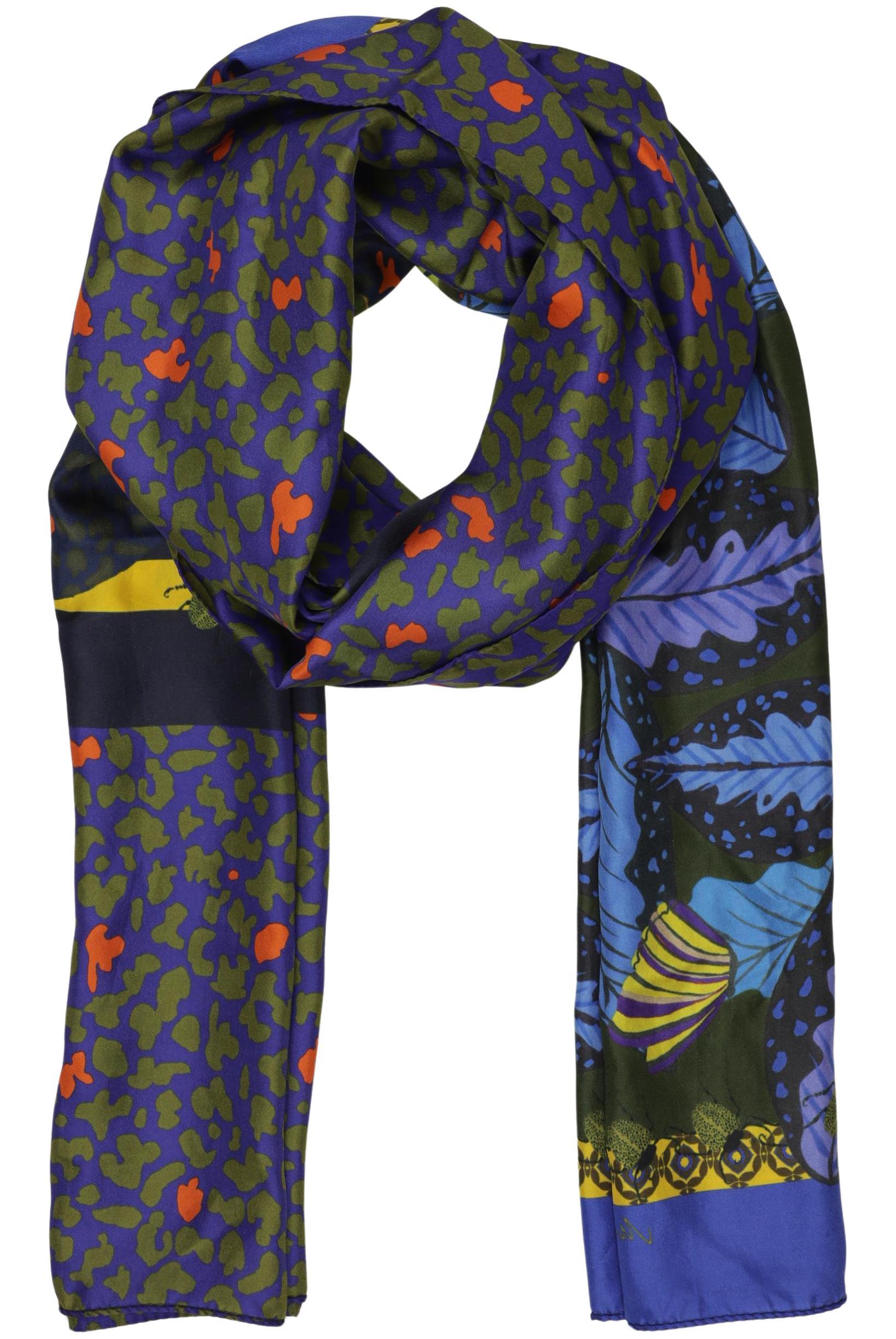 

Marc Cain Damen Schal, mehrfarbig, Gr.