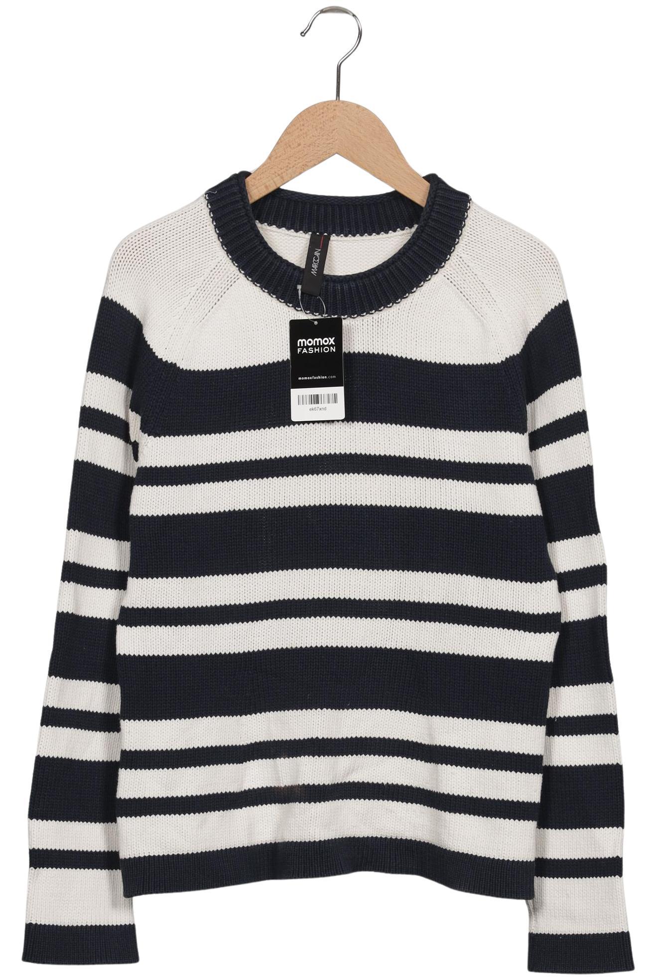 

Marc Cain Damen Pullover, mehrfarbig, Gr. 38