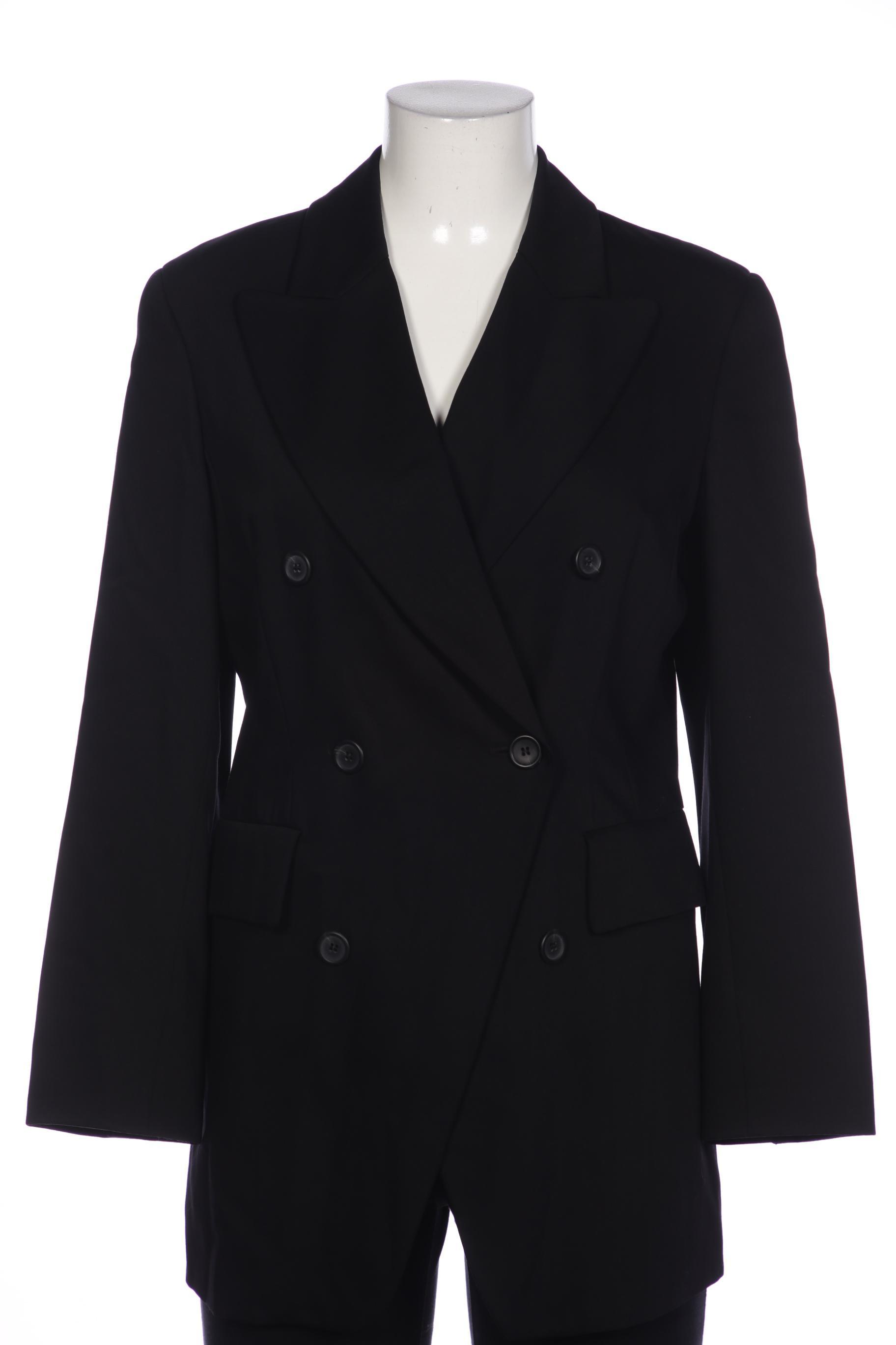 

Marc Cain Damen Blazer, schwarz, Gr. 38