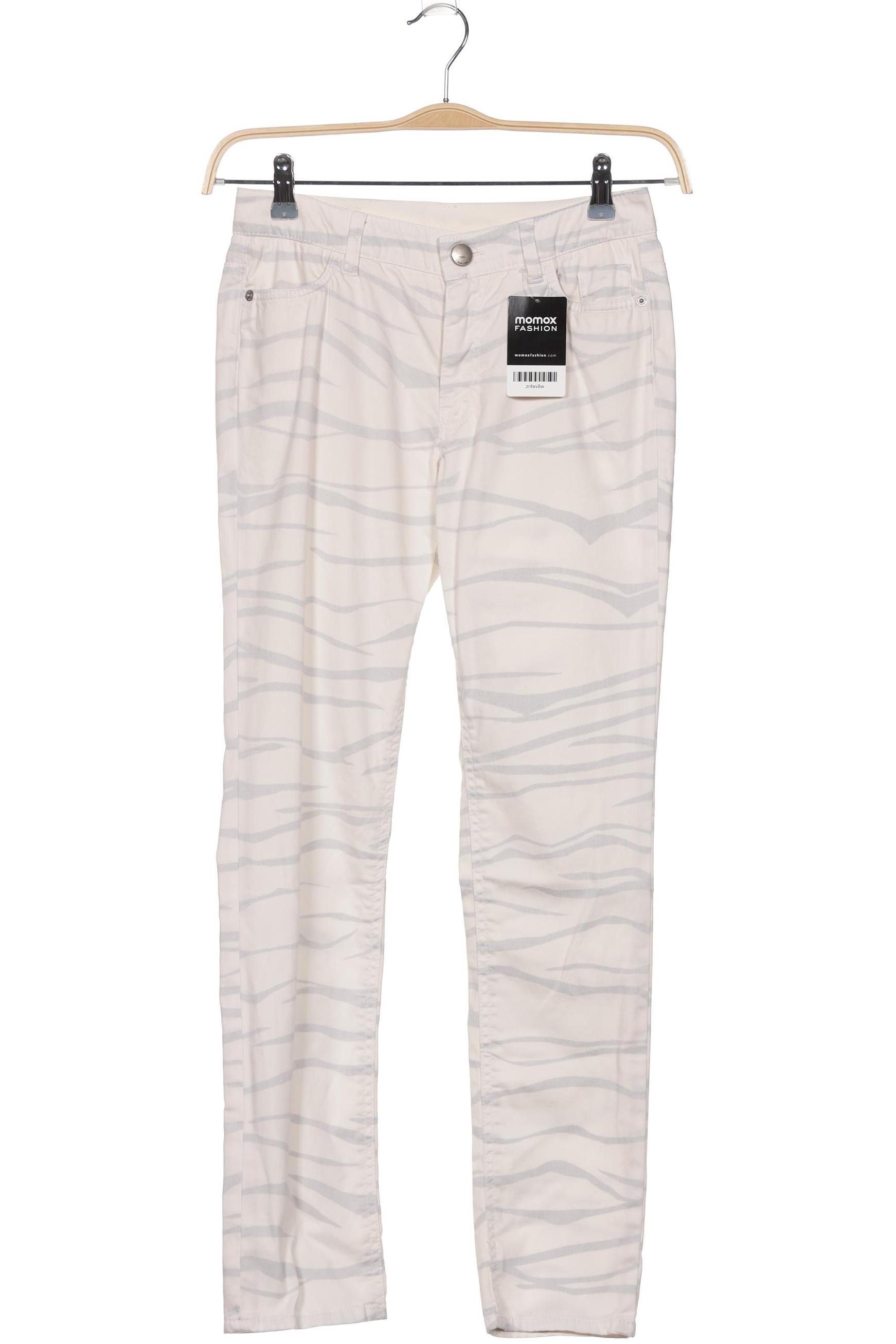 

Marc Cain Damen Stoffhose, weiß, Gr. 34
