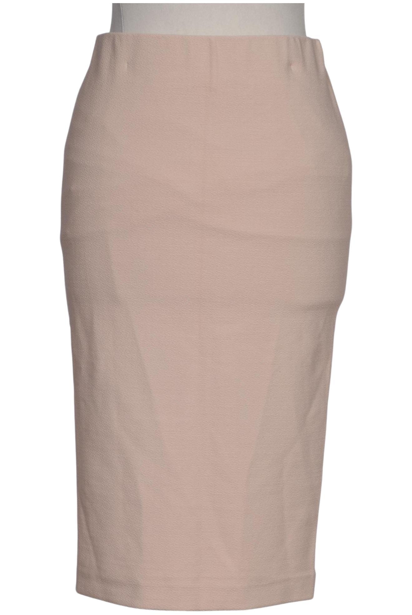 

Marc Cain Damen Rock, beige, Gr. 34