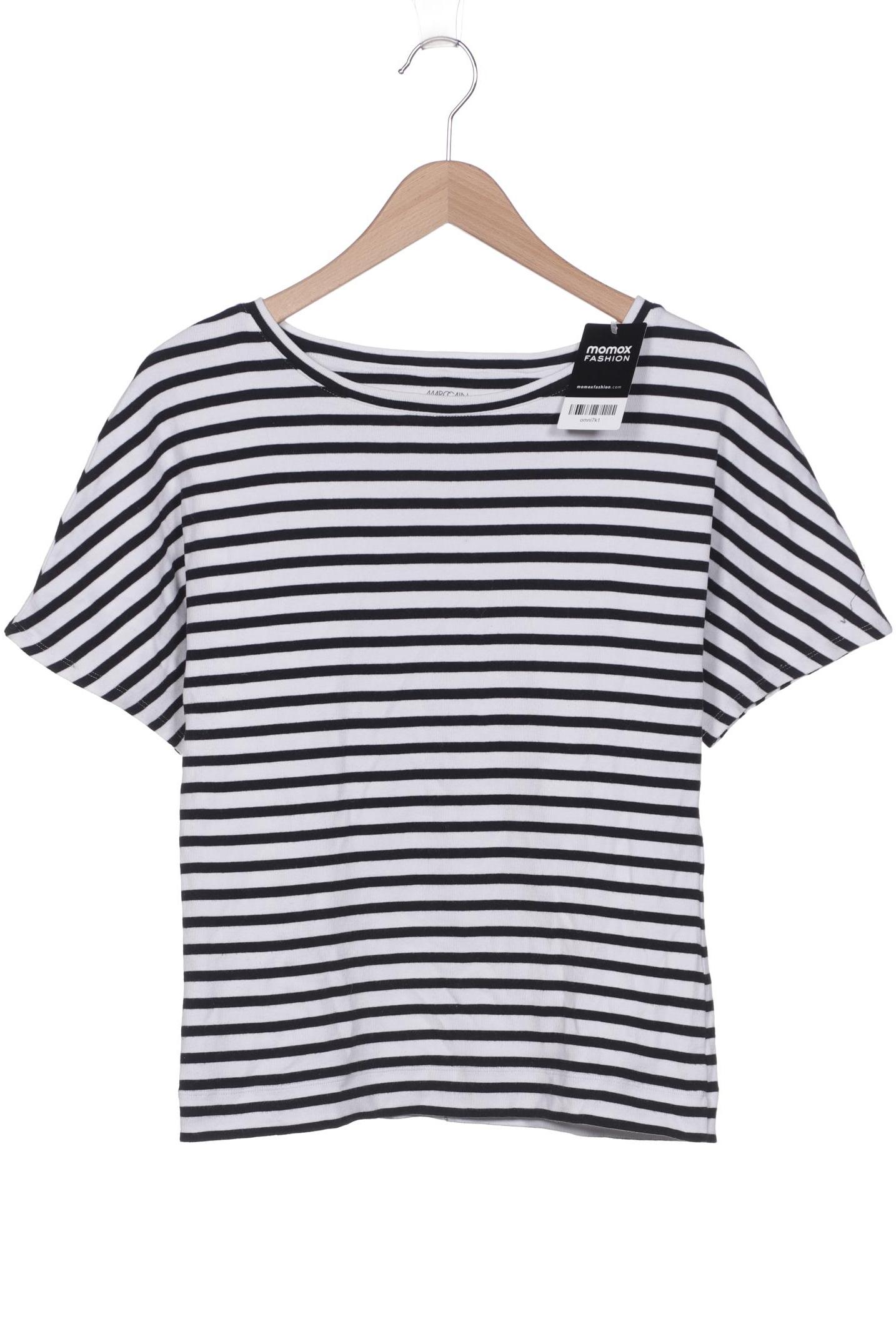 

Marc Cain Damen T-Shirt, weiß