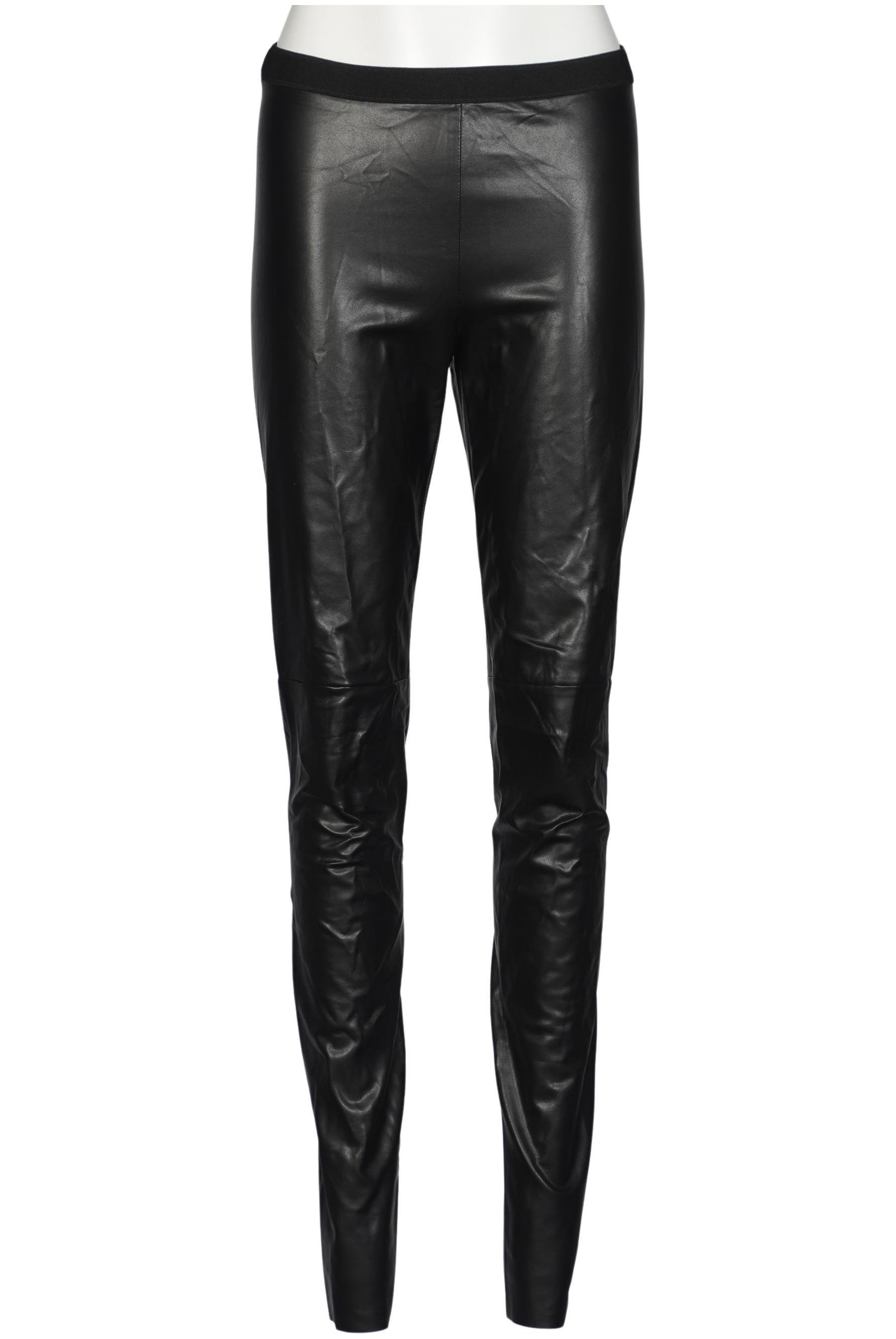 

Marc Cain Damen Stoffhose, schwarz, Gr. 36