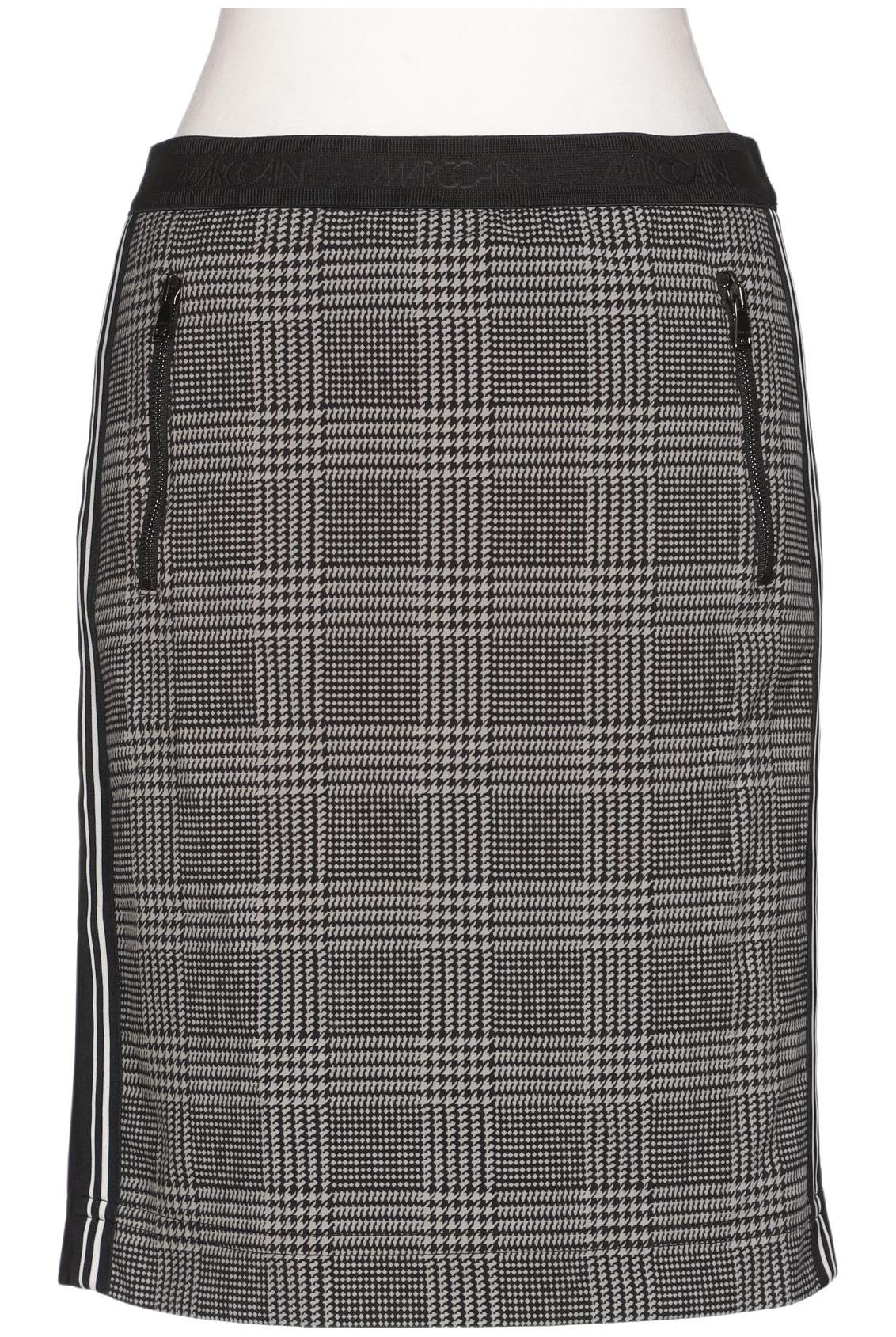 

Marc Cain Damen Rock, mehrfarbig, Gr. 40