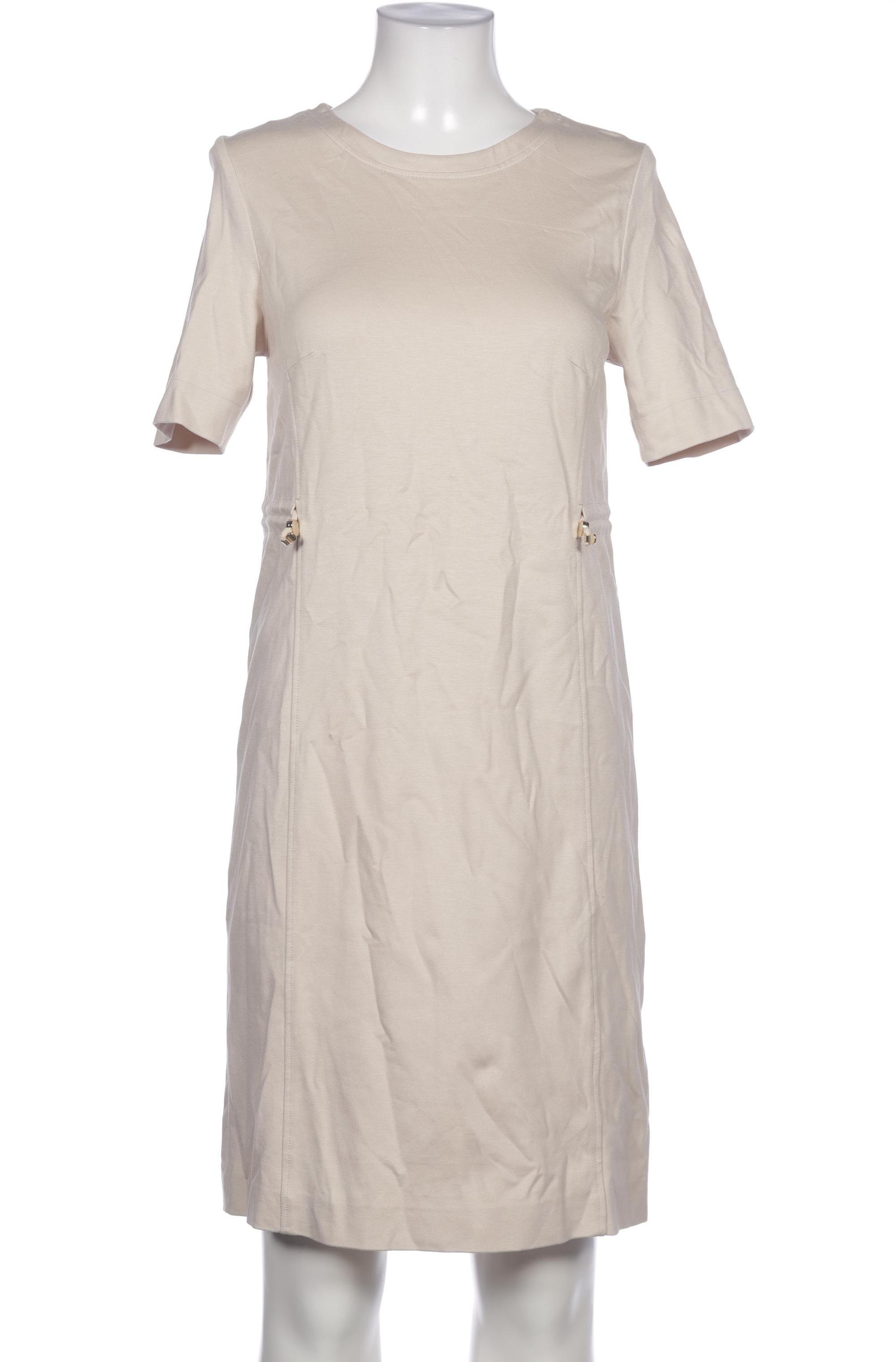 

Marc Cain Damen Kleid, beige, Gr. 38
