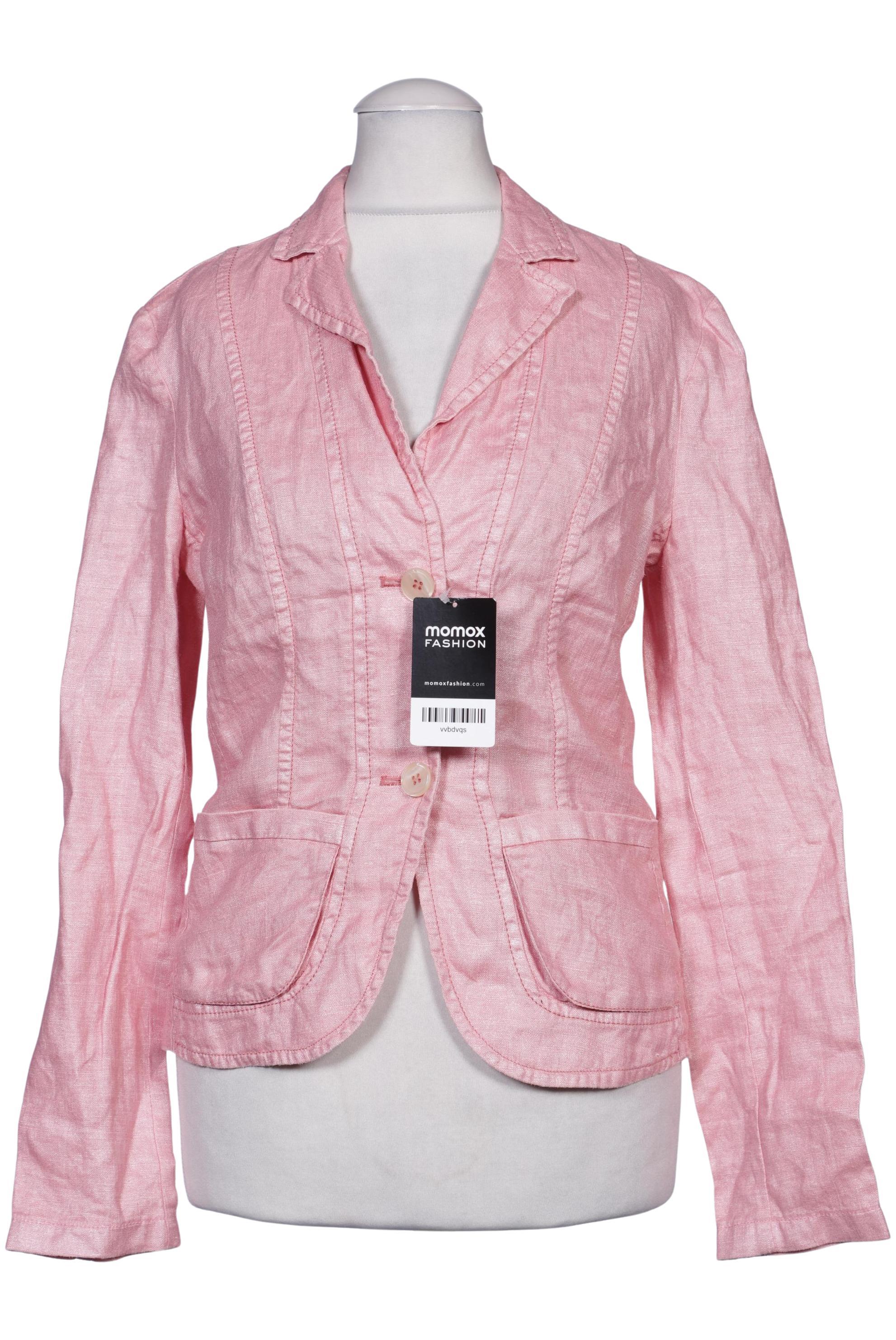 

Marc Cain Damen Blazer, pink, Gr. 34