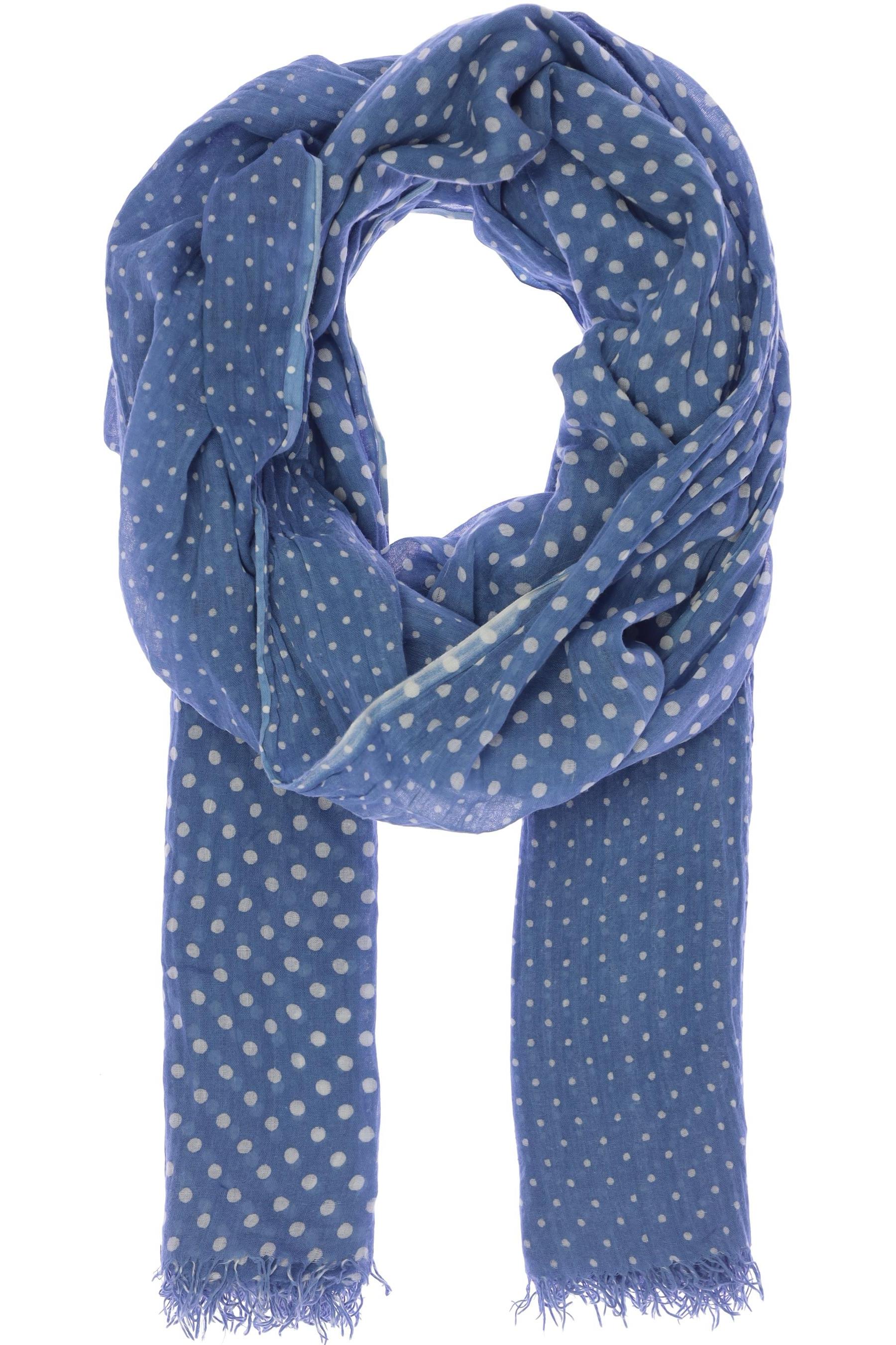 

Marc Cain Damen Schal, blau, Gr.