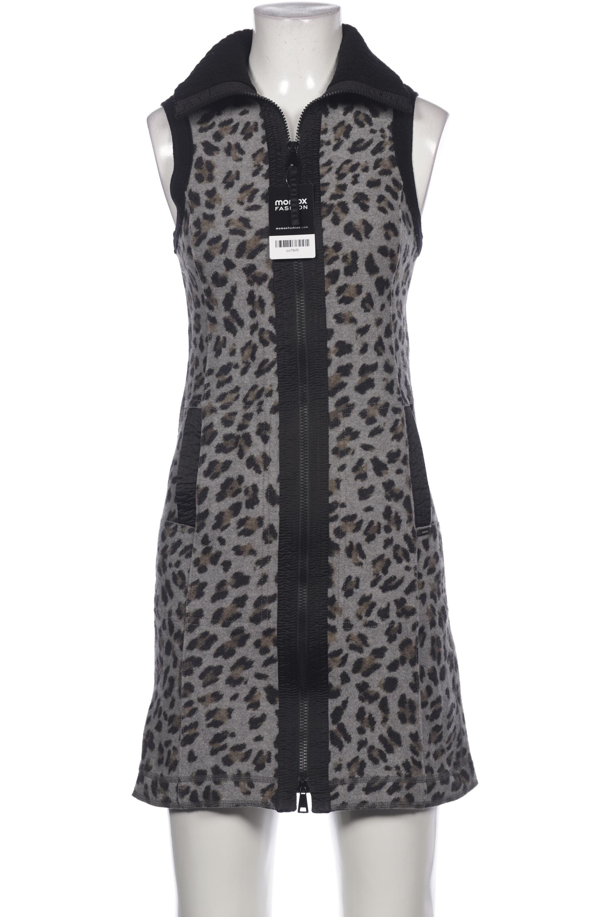 

Marc Cain Damen Kleid, grau, Gr. 38