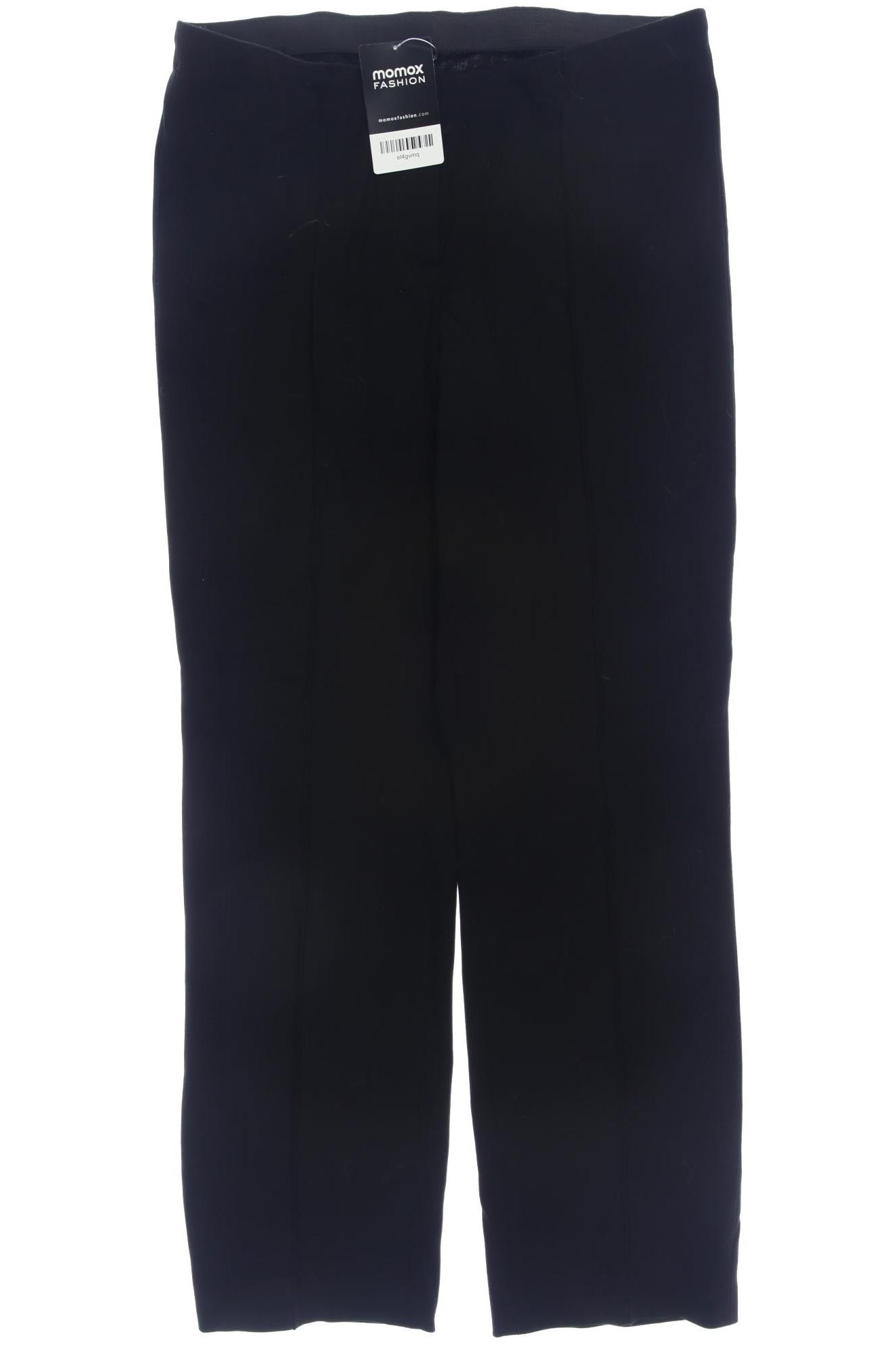 

Marc Cain Damen Stoffhose, schwarz, Gr. 40