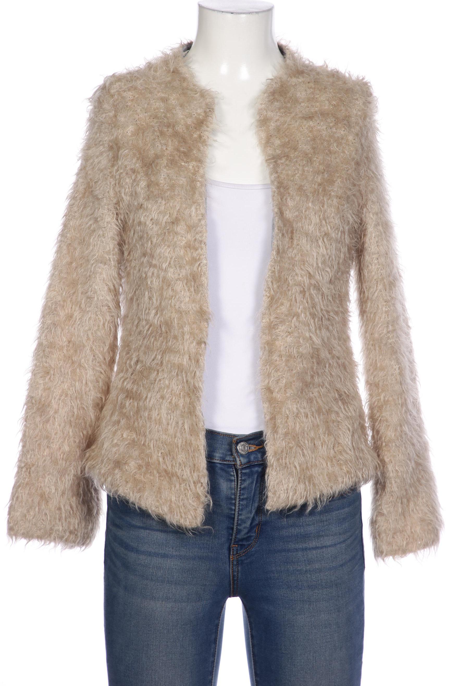 

Marc Cain Damen Strickjacke, beige