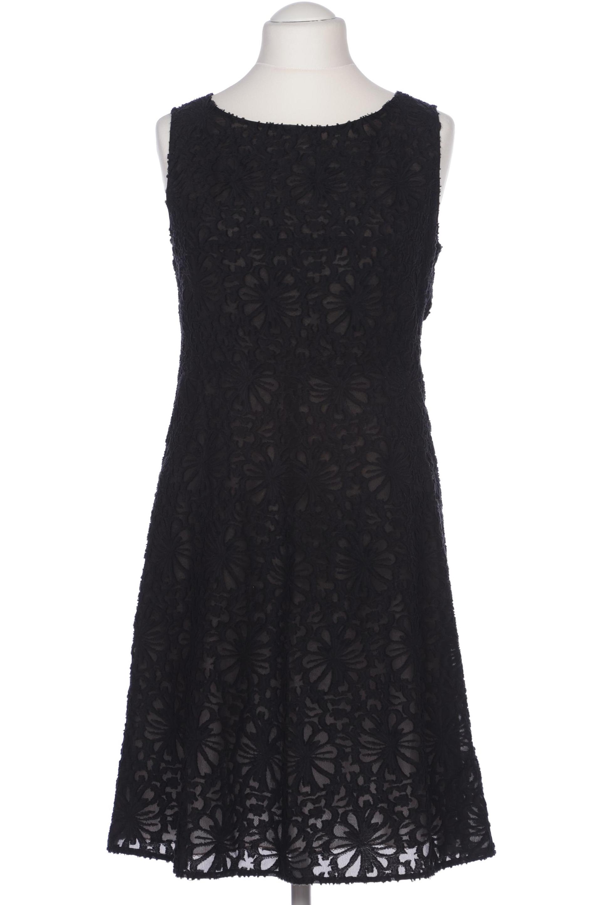 

Marc Cain Damen Kleid, schwarz, Gr. 40