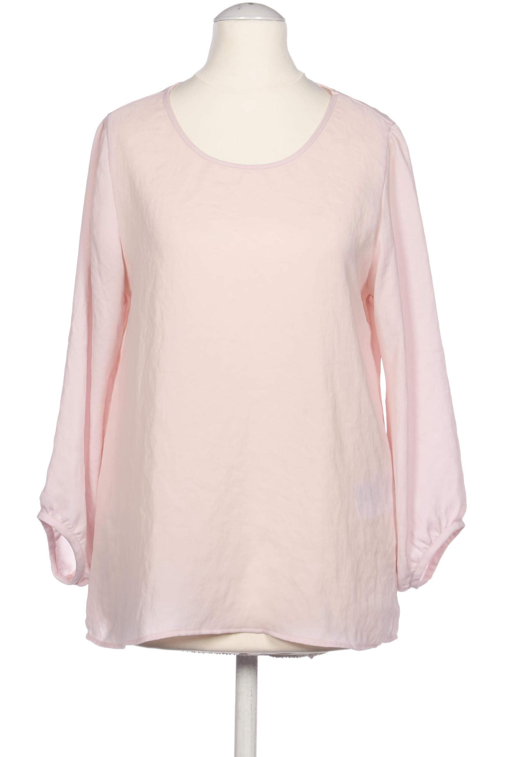 

Marc Cain Damen Bluse, pink