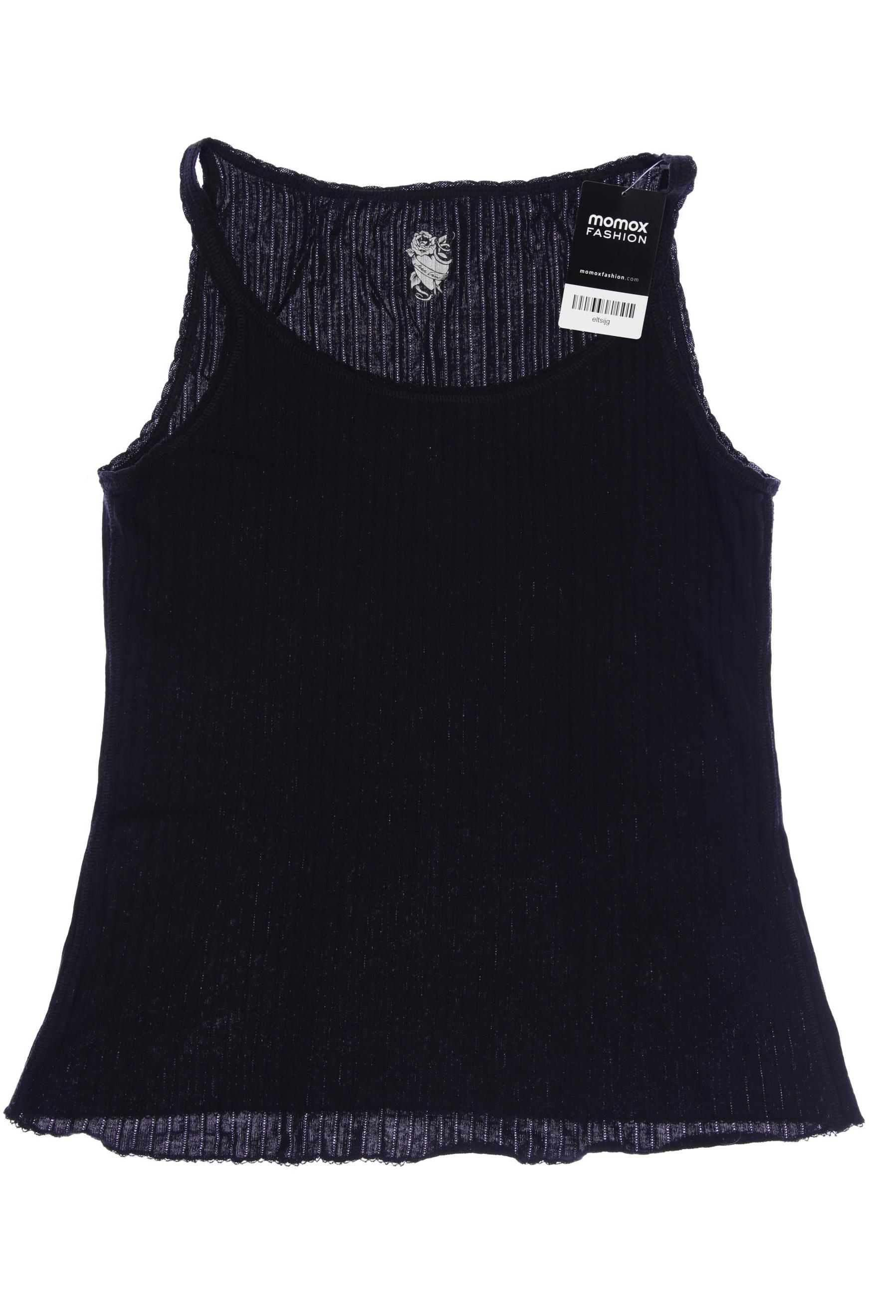 

Marc Cain Damen Top, schwarz, Gr. 36