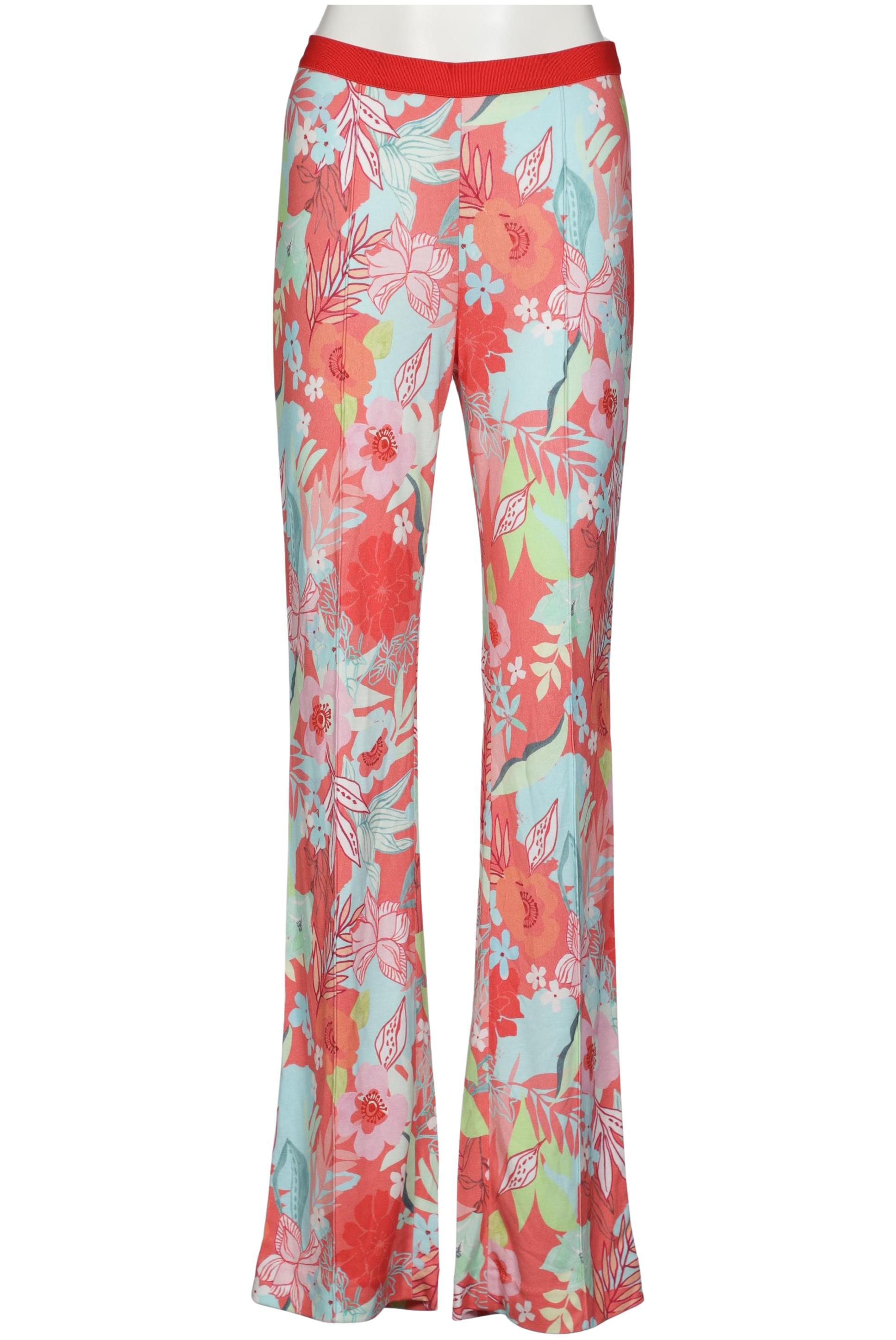 

Marc Cain Damen Stoffhose, mehrfarbig, Gr. 38