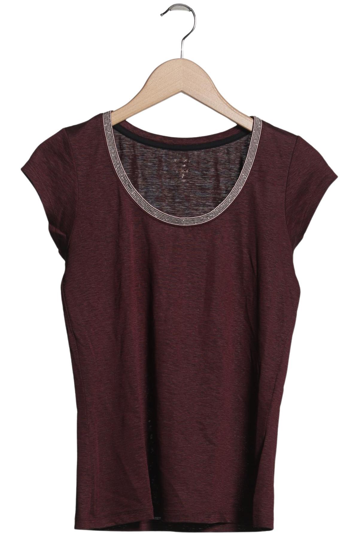 

Marc Cain Damen T-Shirt, mehrfarbig, Gr. 34
