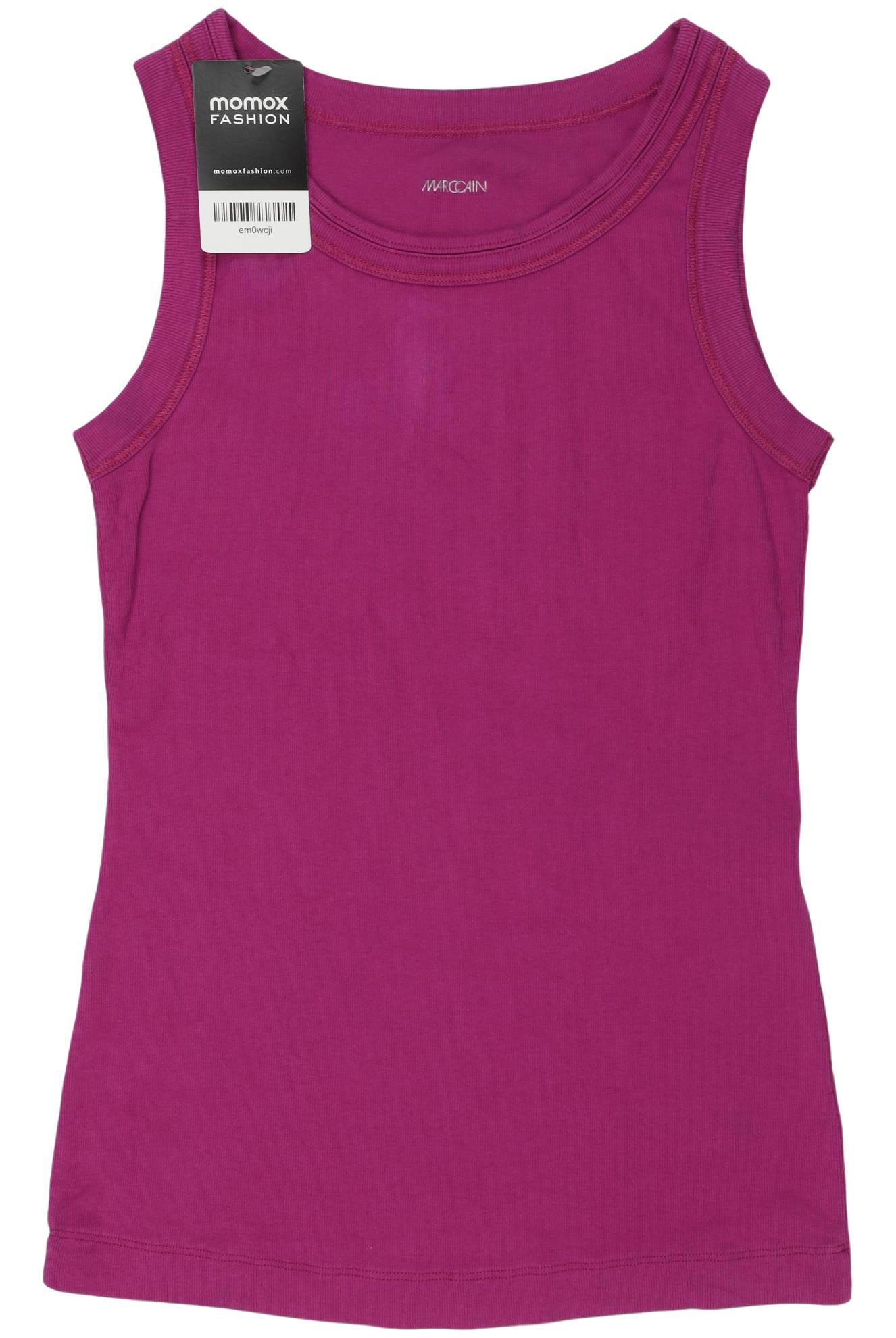 

Marc Cain Damen Top, pink, Gr. 38