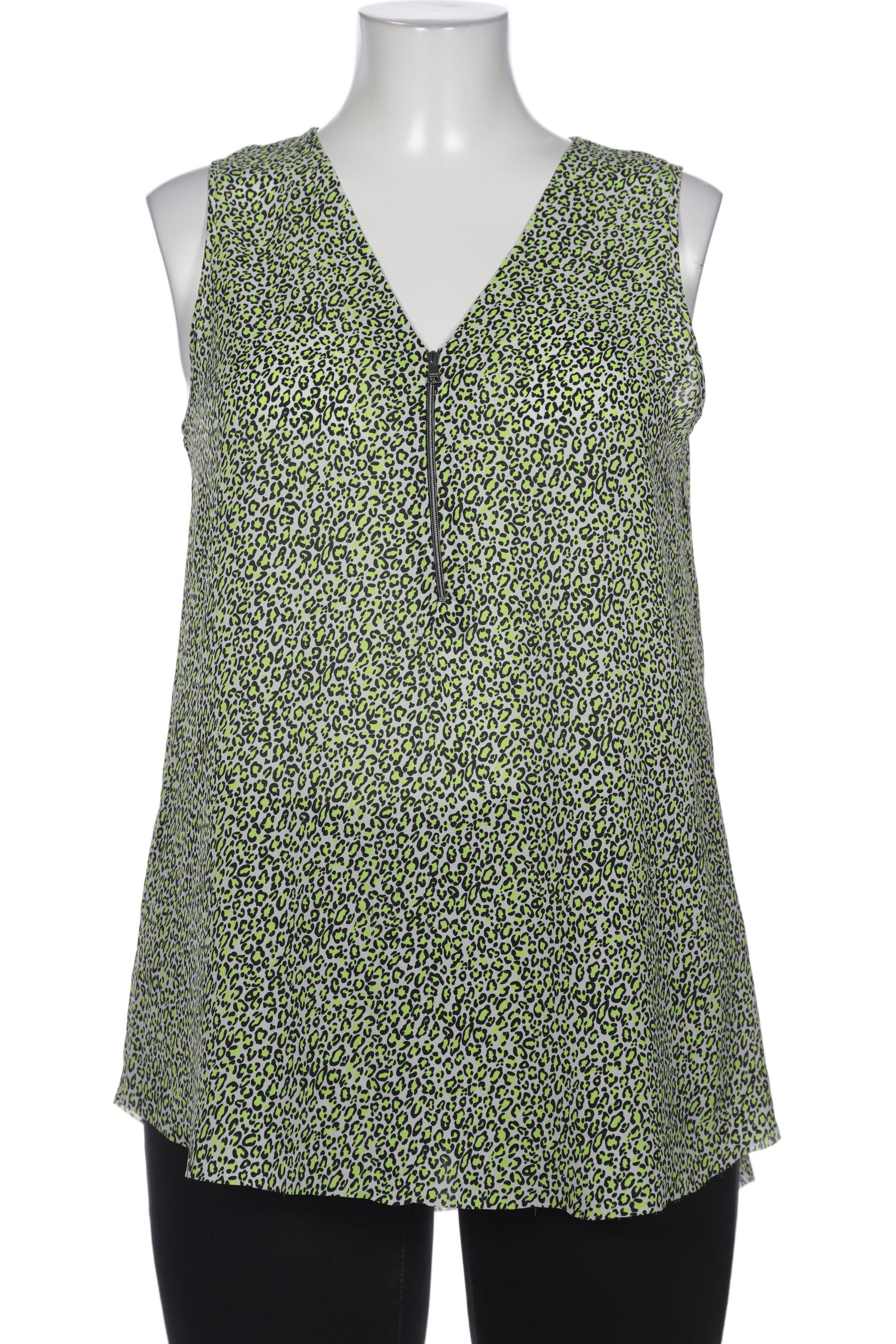

Marc Cain Damen Bluse, grün, Gr. 42