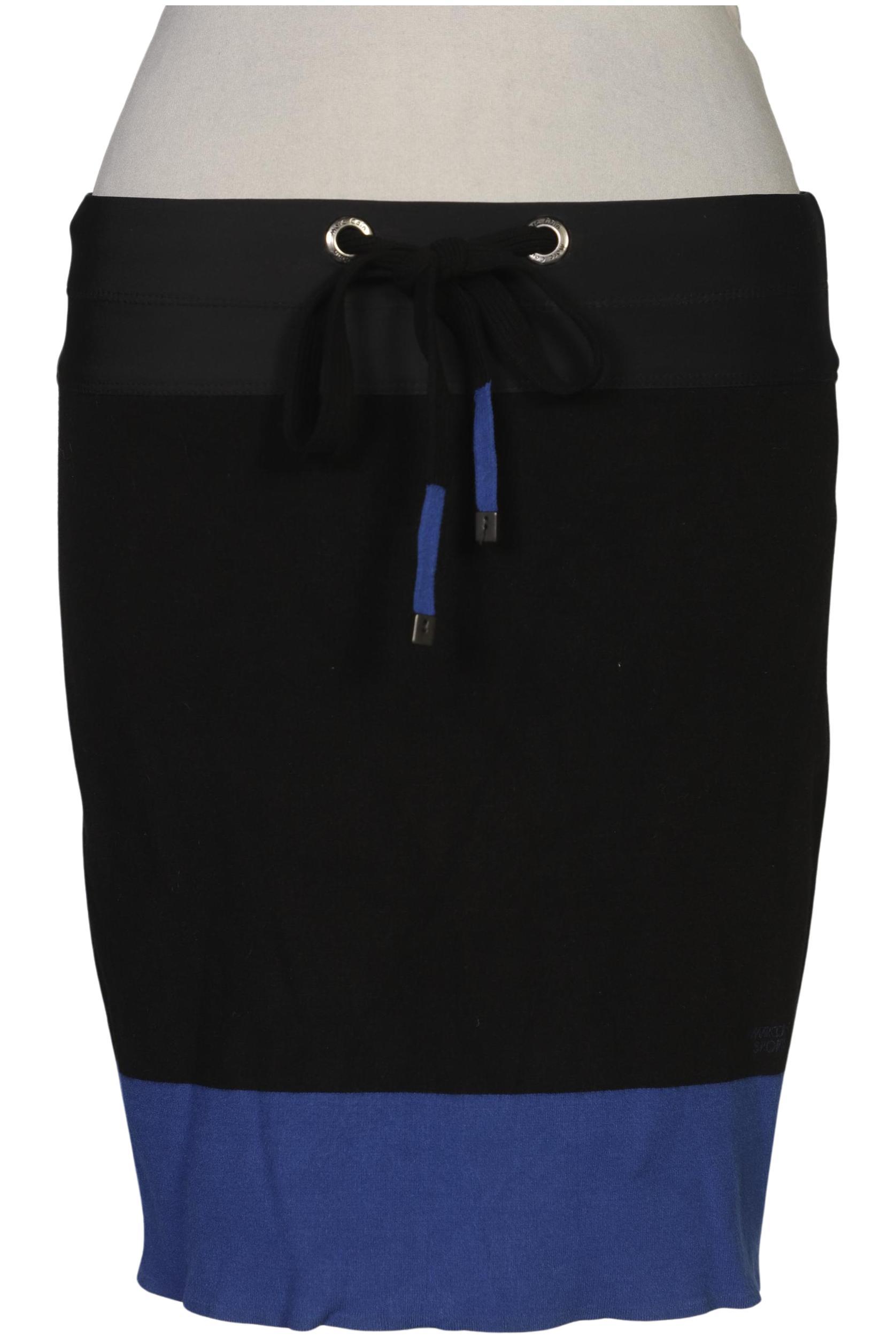 

Marc Cain Damen Rock, schwarz, Gr. 28