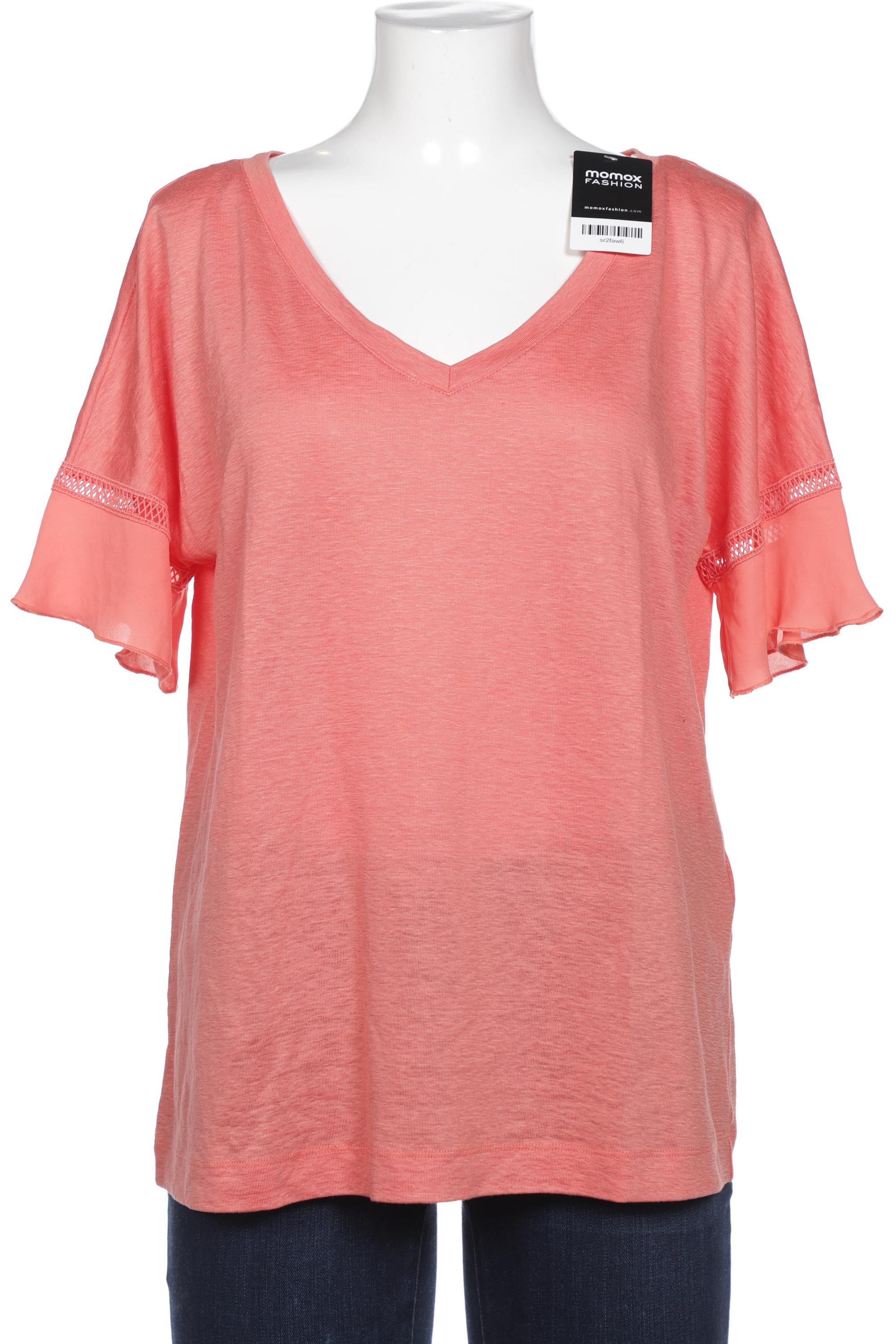 

Marc Cain Damen T-Shirt, pink