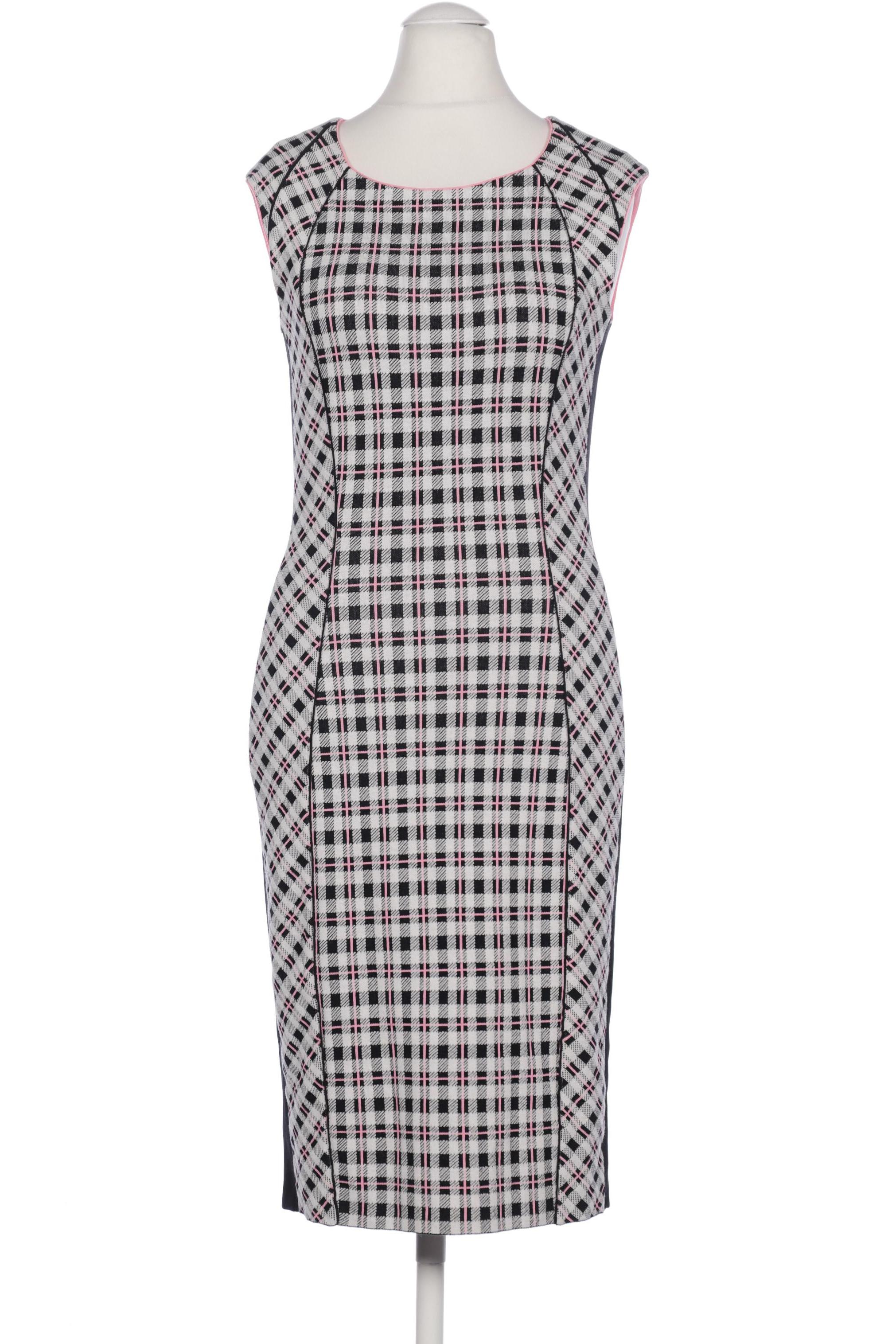 

Marc Cain Damen Kleid, schwarz, Gr. 38