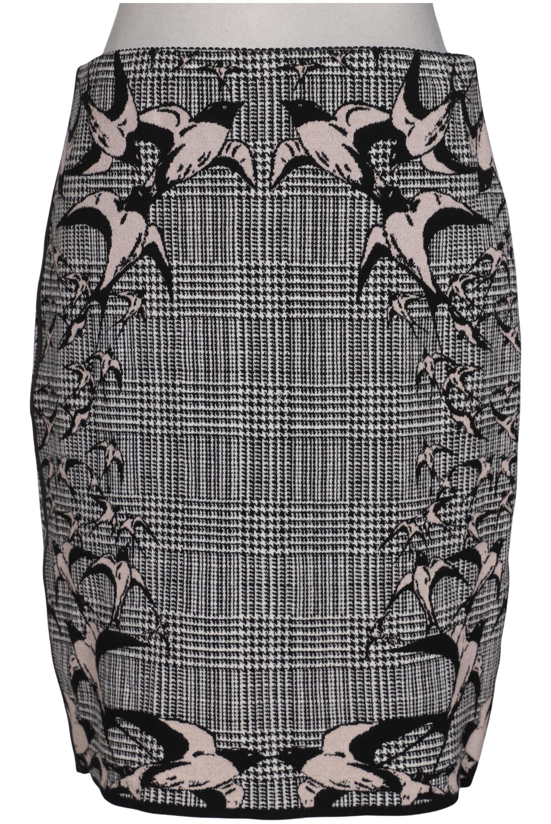 

Marc Cain Damen Rock, schwarz, Gr. 36
