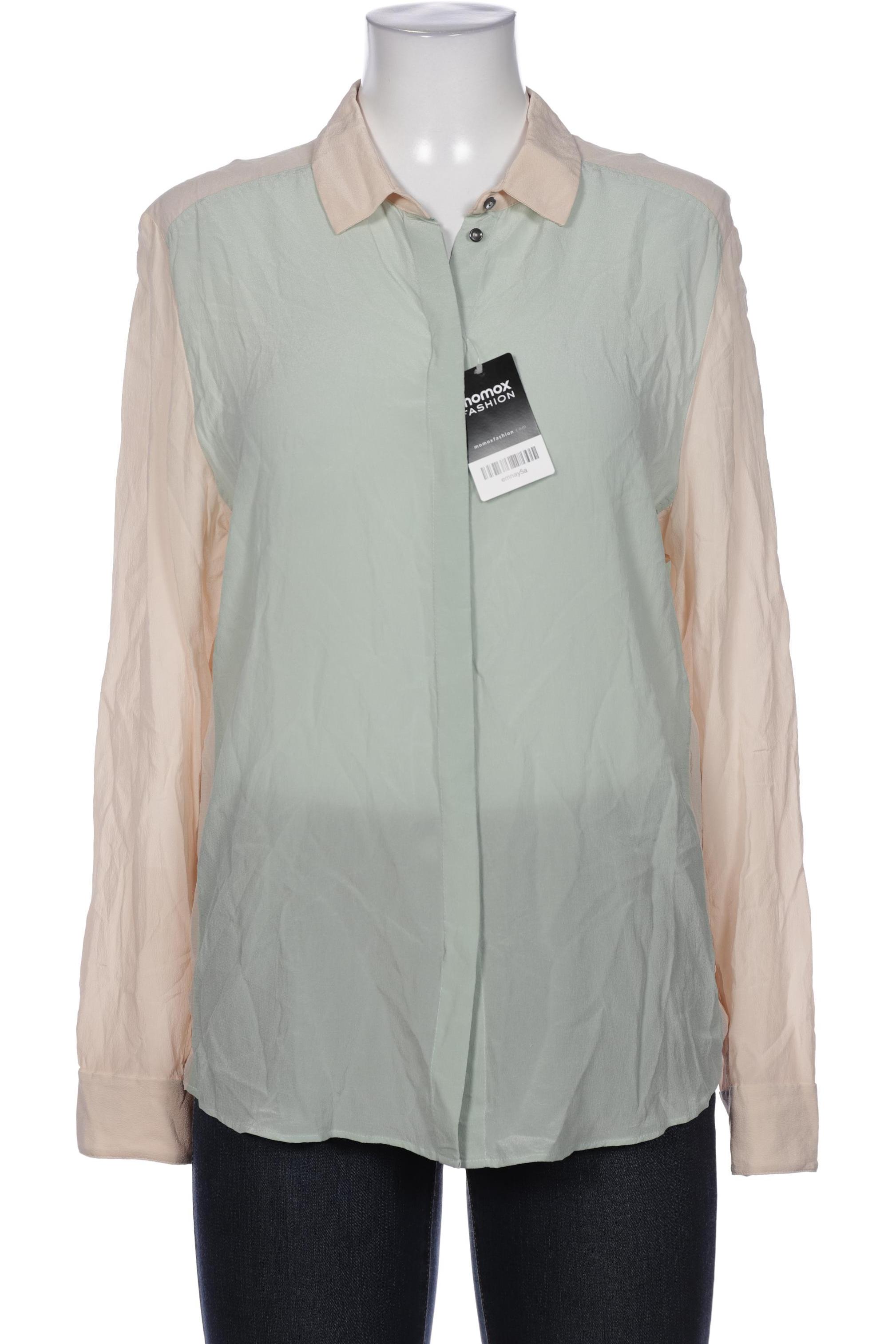 

Marc Cain Damen Bluse, grün, Gr. 40