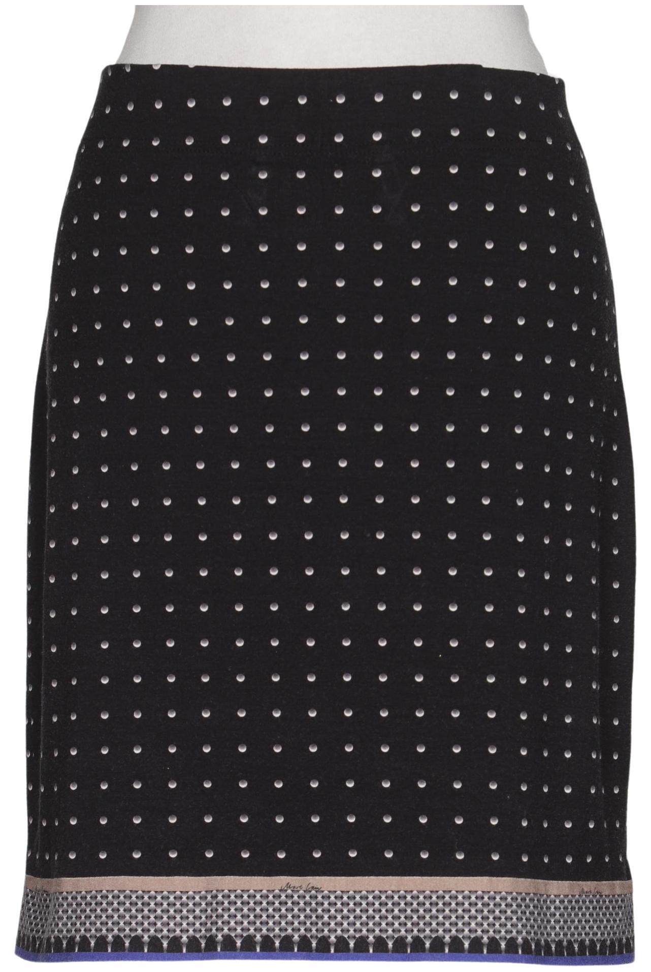 

Marc Cain Damen Rock, schwarz, Gr. 40