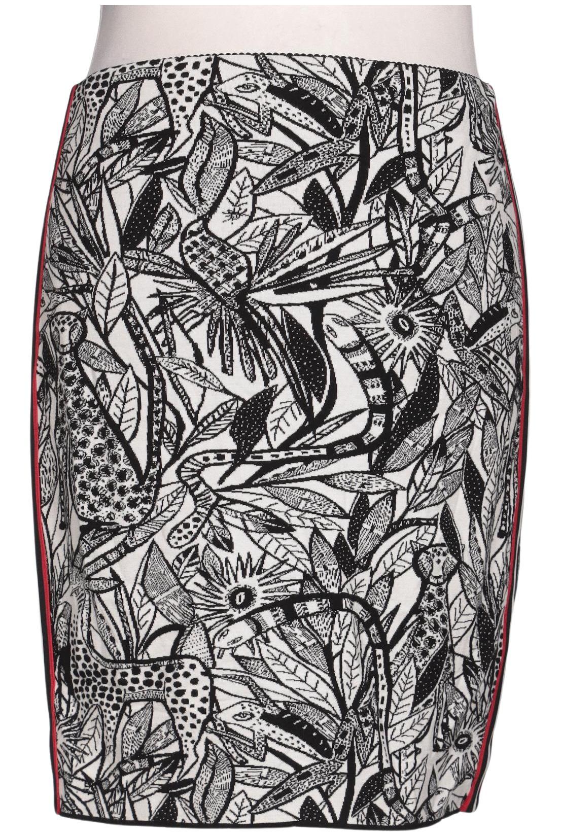 

Marc Cain Damen Rock, mehrfarbig, Gr. 42