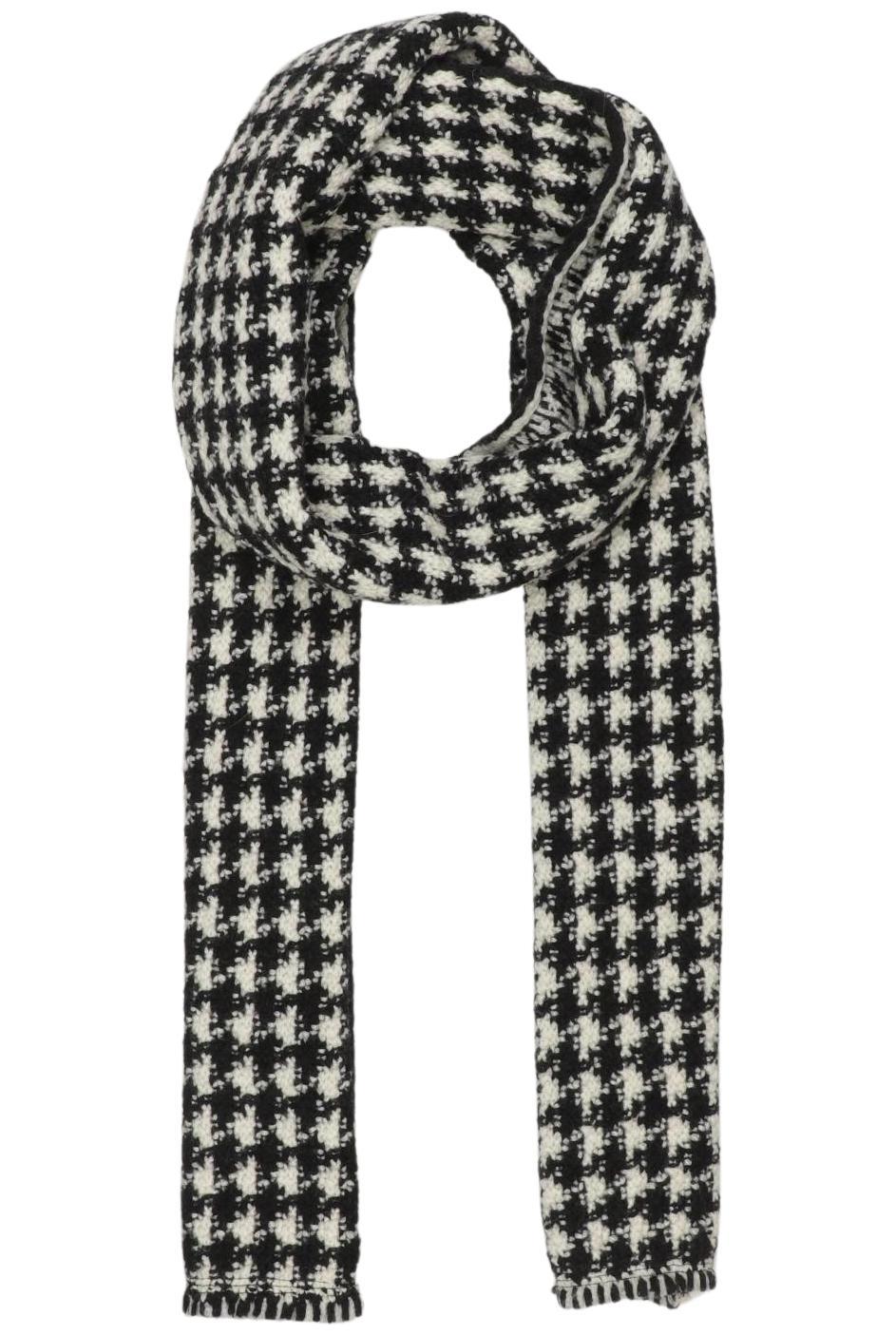 

Marc Cain Damen Schal, schwarz, Gr.