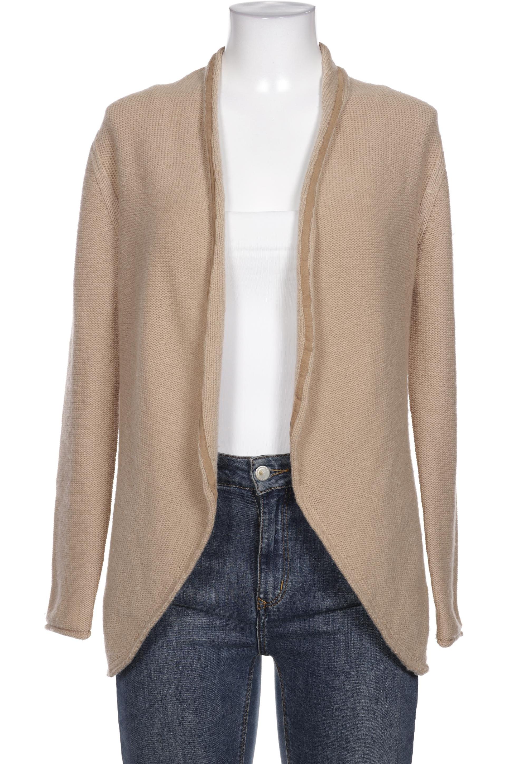 

Marc Cain Damen Strickjacke, beige